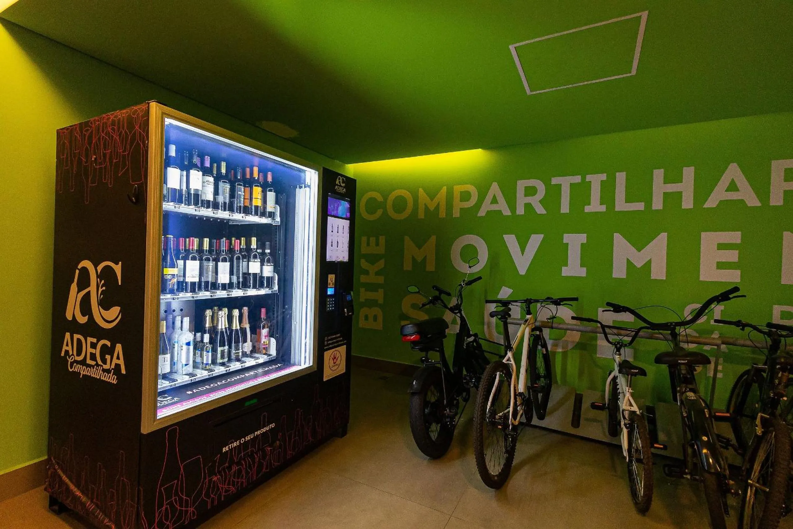 Vossa Bossa Capote Valente