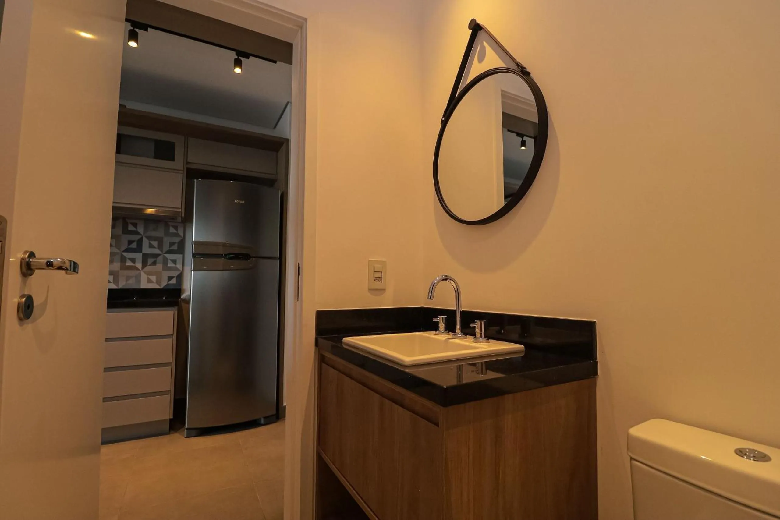 Vossa Bossa Capote Valente