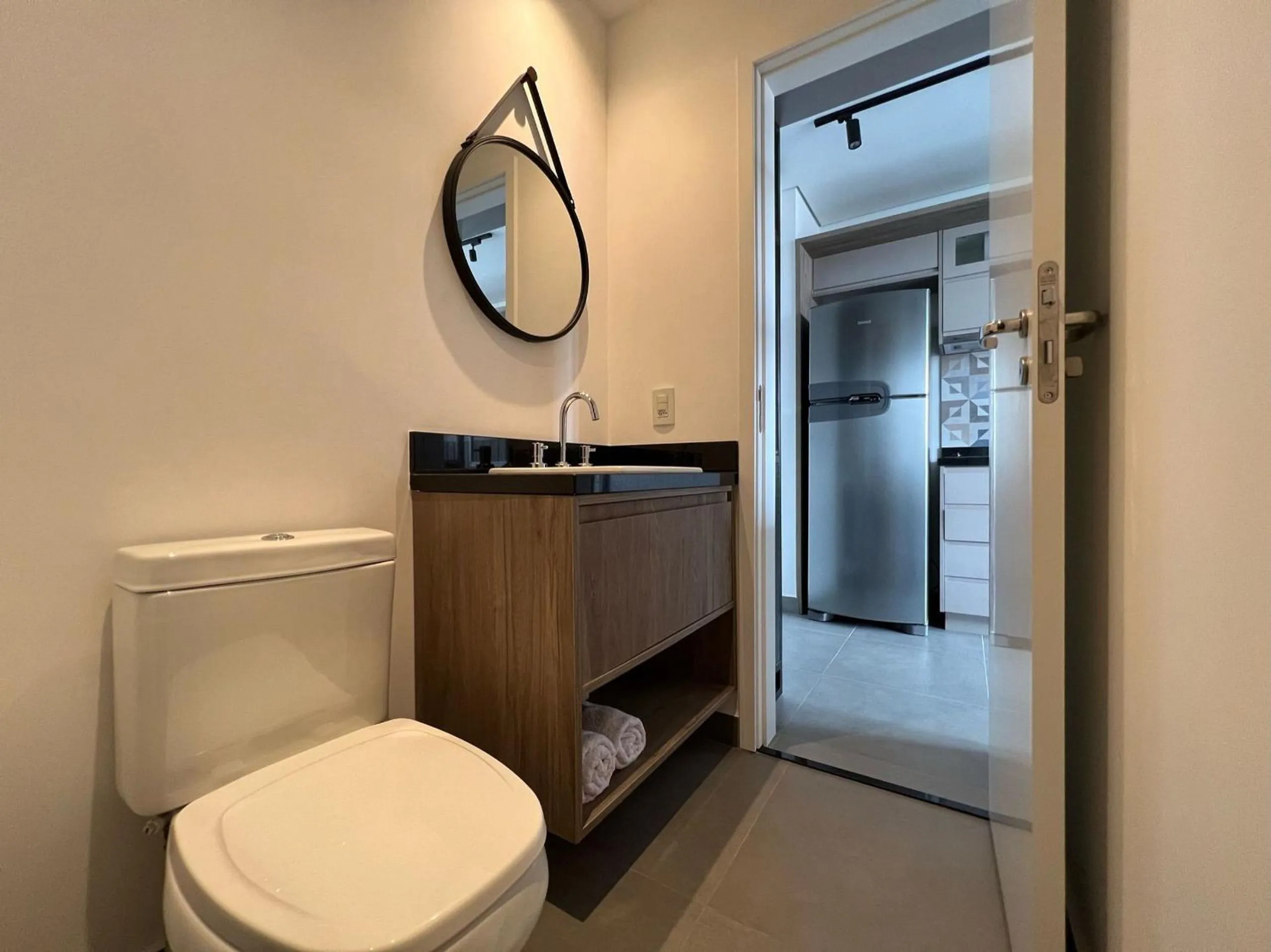 Vossa Bossa Capote Valente