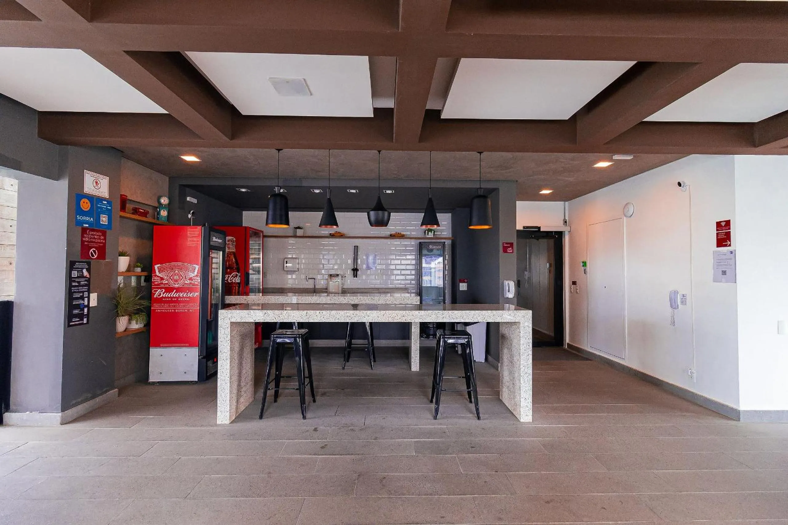 Vossa Bossa Capote Valente