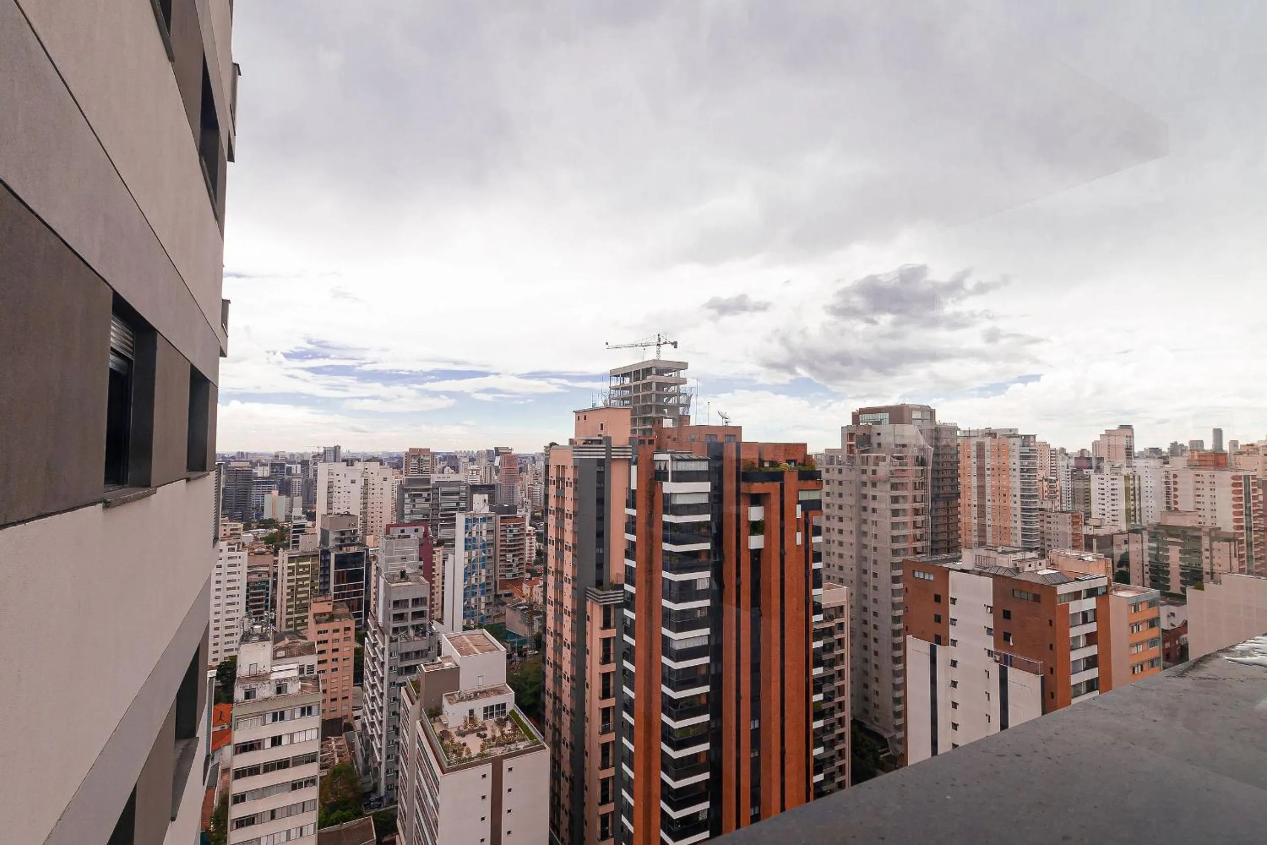 Vossa Bossa Capote Valente