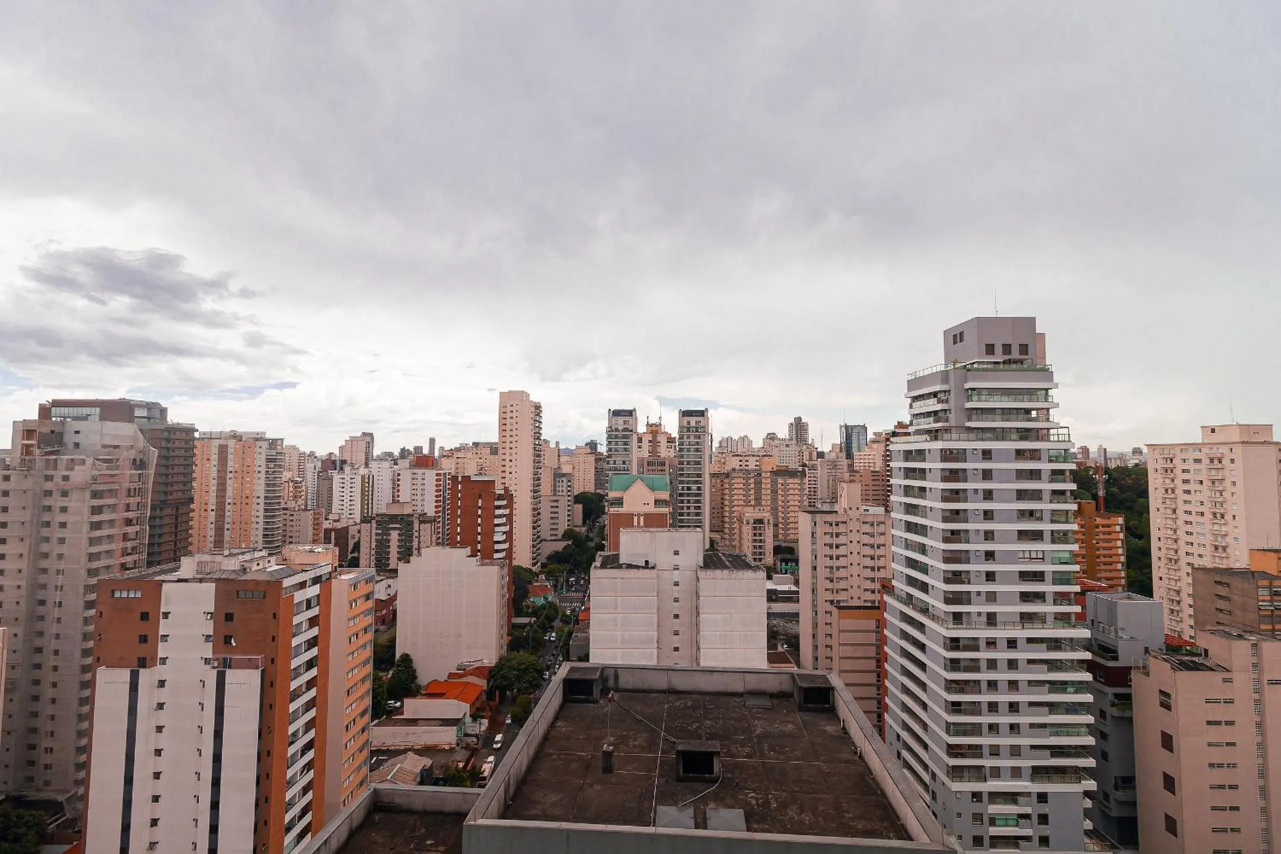 Vossa Bossa Capote Valente