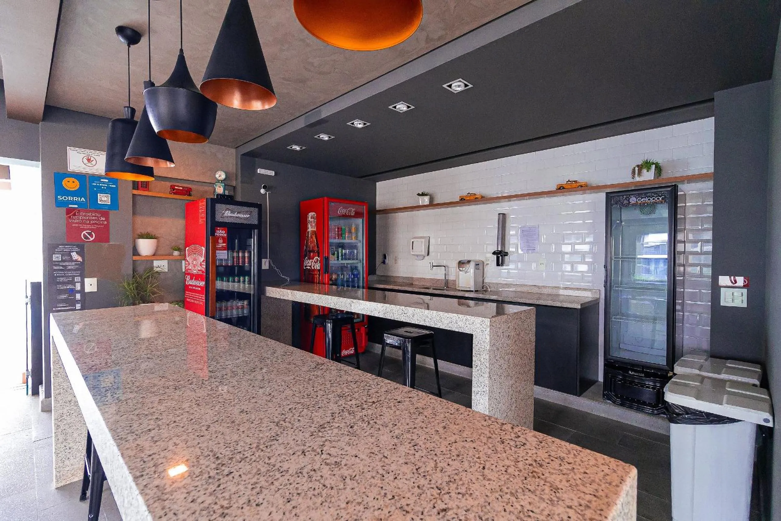 Vossa Bossa Capote Valente