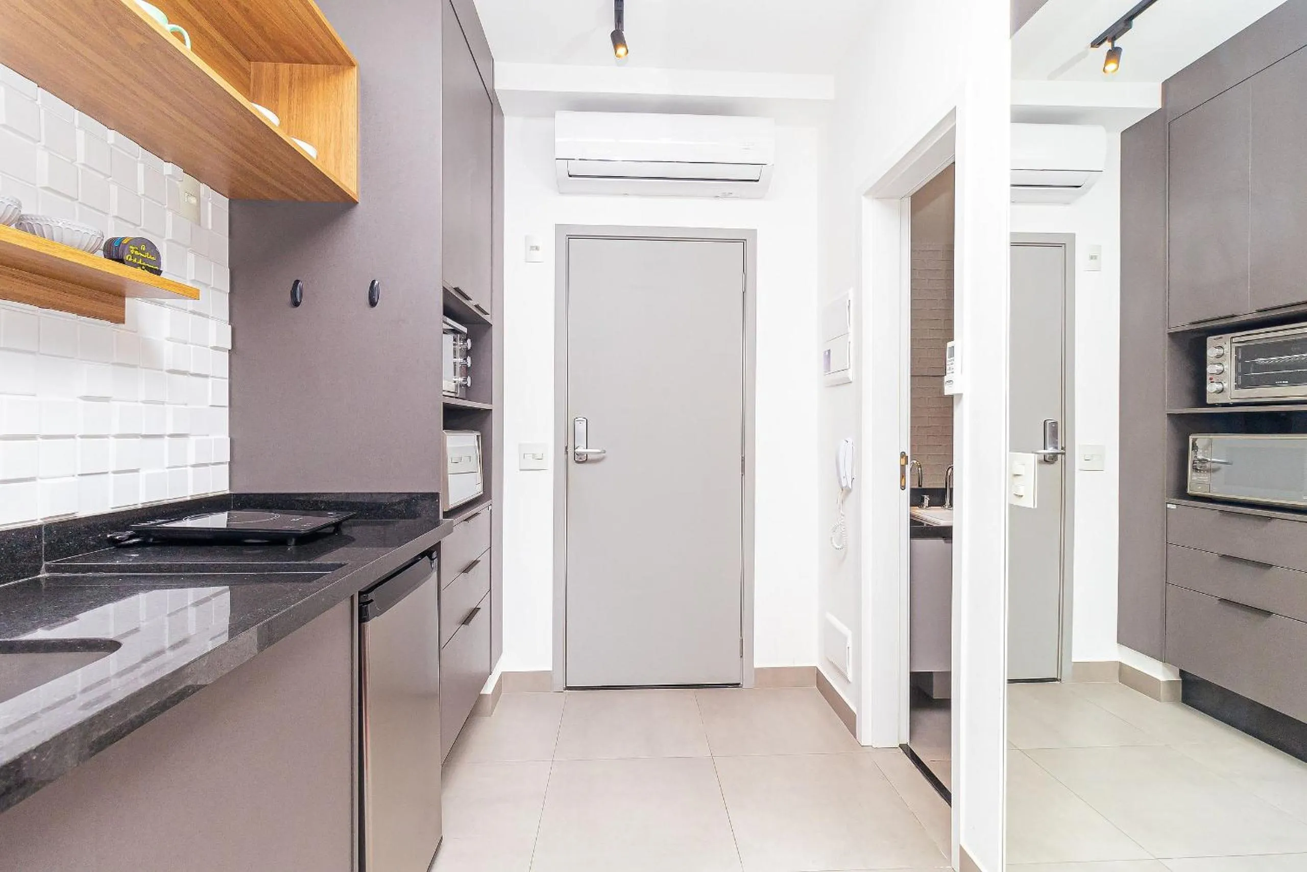 Vossa Bossa Capote Valente