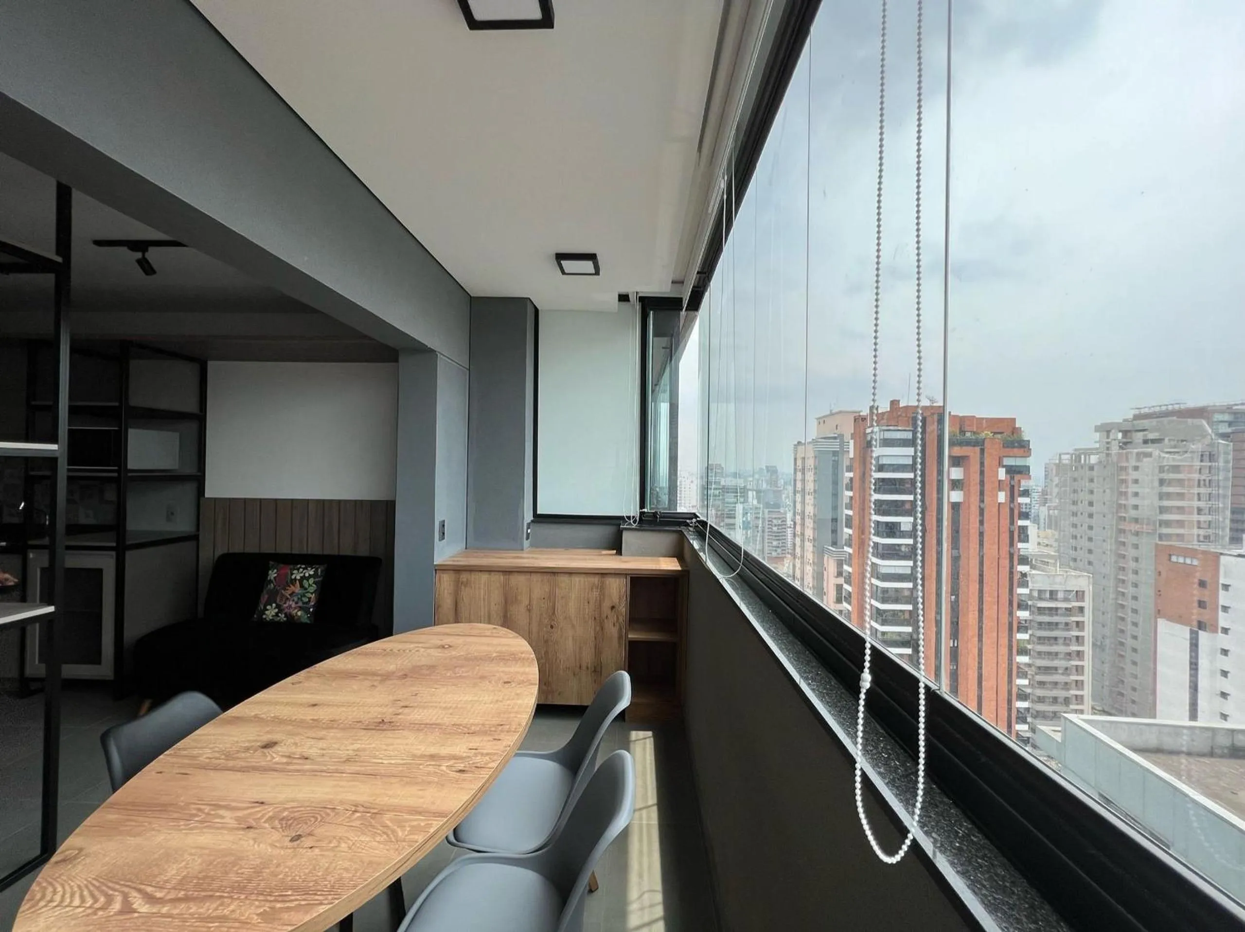 Vossa Bossa Capote Valente