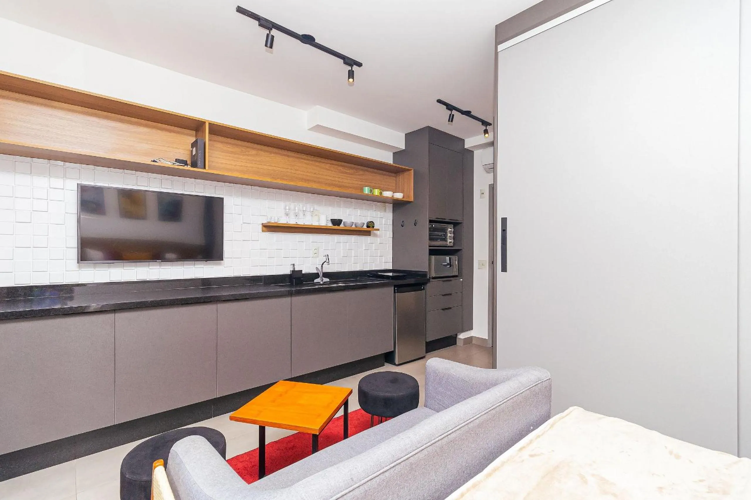 Vossa Bossa Capote Valente