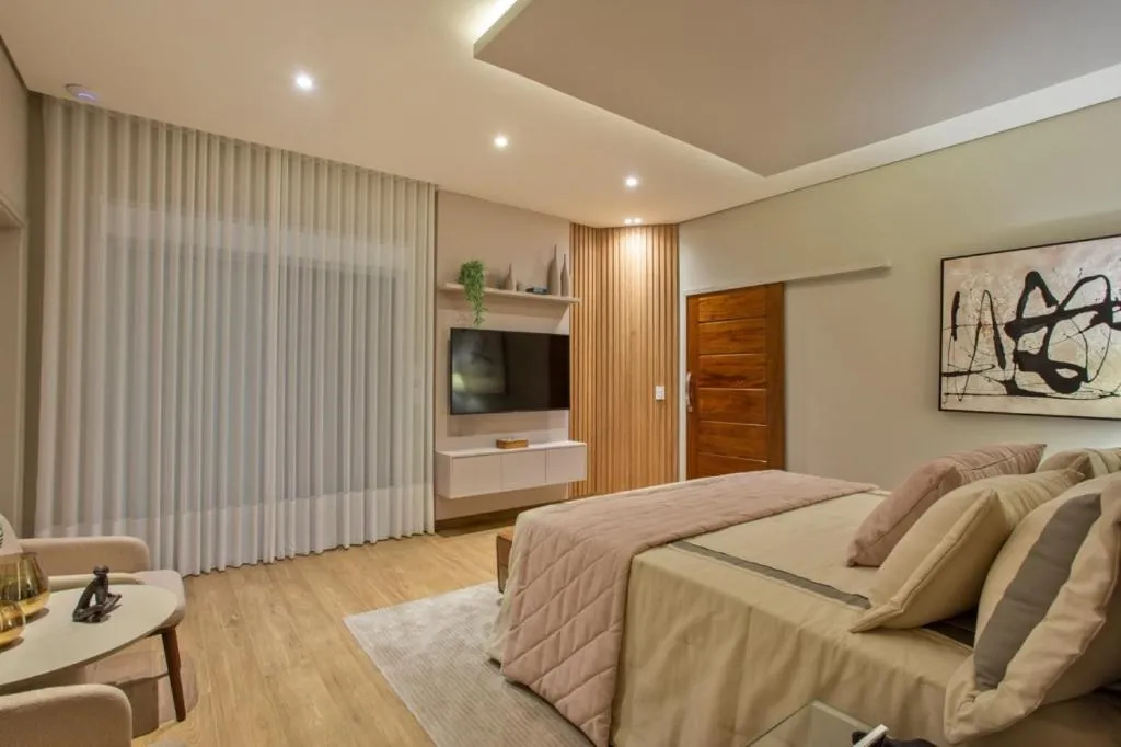 Casa Mantiqueira Hotel Boutique