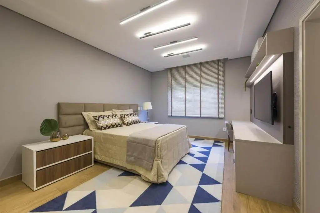 Deluxe Queen Suite in Casa Mantiqueira Hotel Boutique Deluxe Queen Suite in Casa Mantiqueira Hotel Boutique