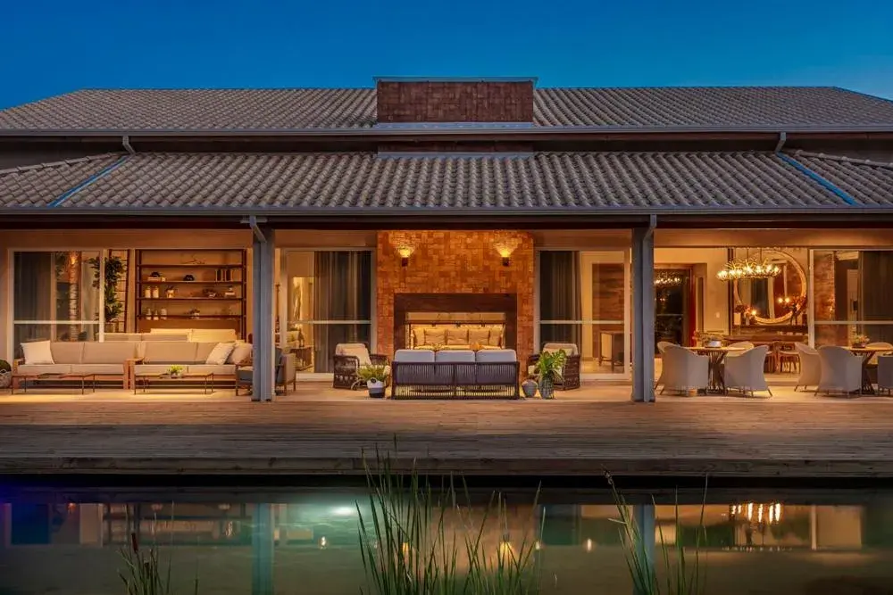 Casa Mantiqueira Hotel Boutique Casa Mantiqueira Hotel Boutique