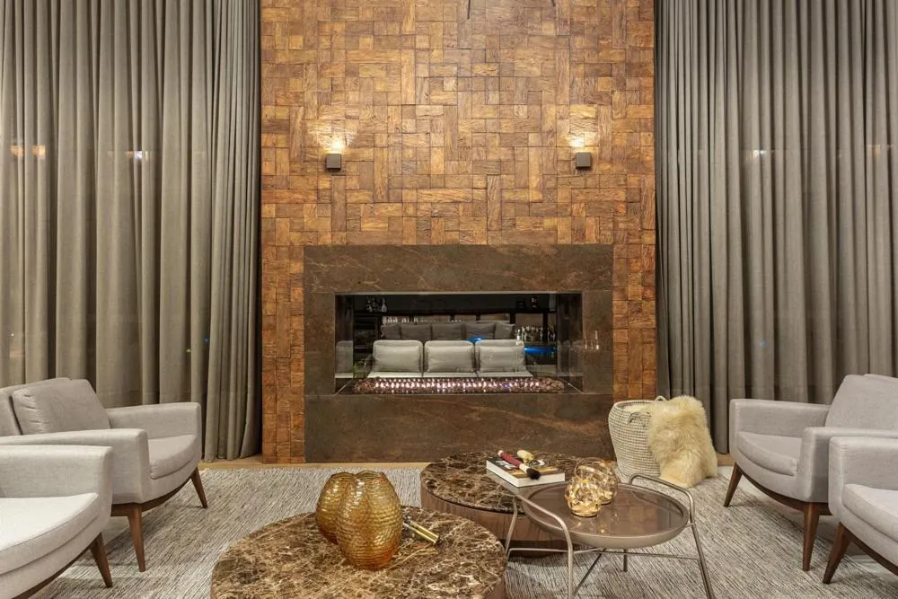 Casa Mantiqueira Hotel Boutique