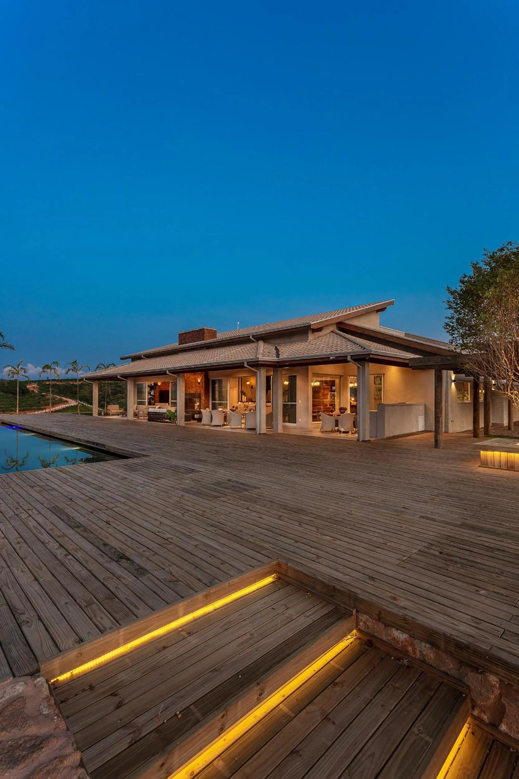 Casa Mantiqueira Hotel Boutique