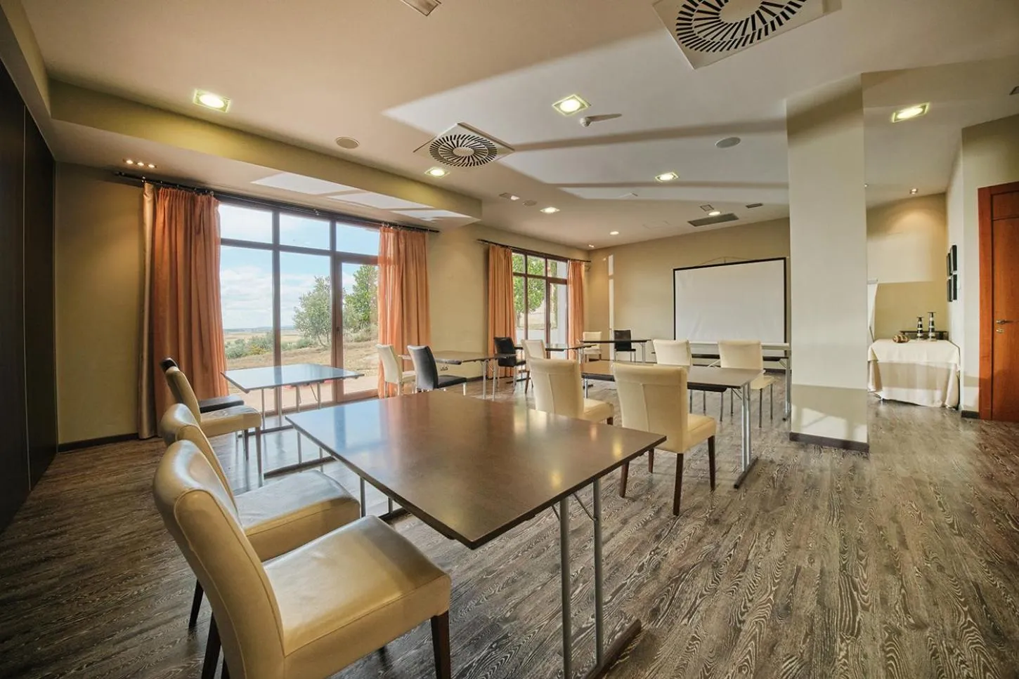 Meeting/conference room in Hotel Spa Villa Nazules