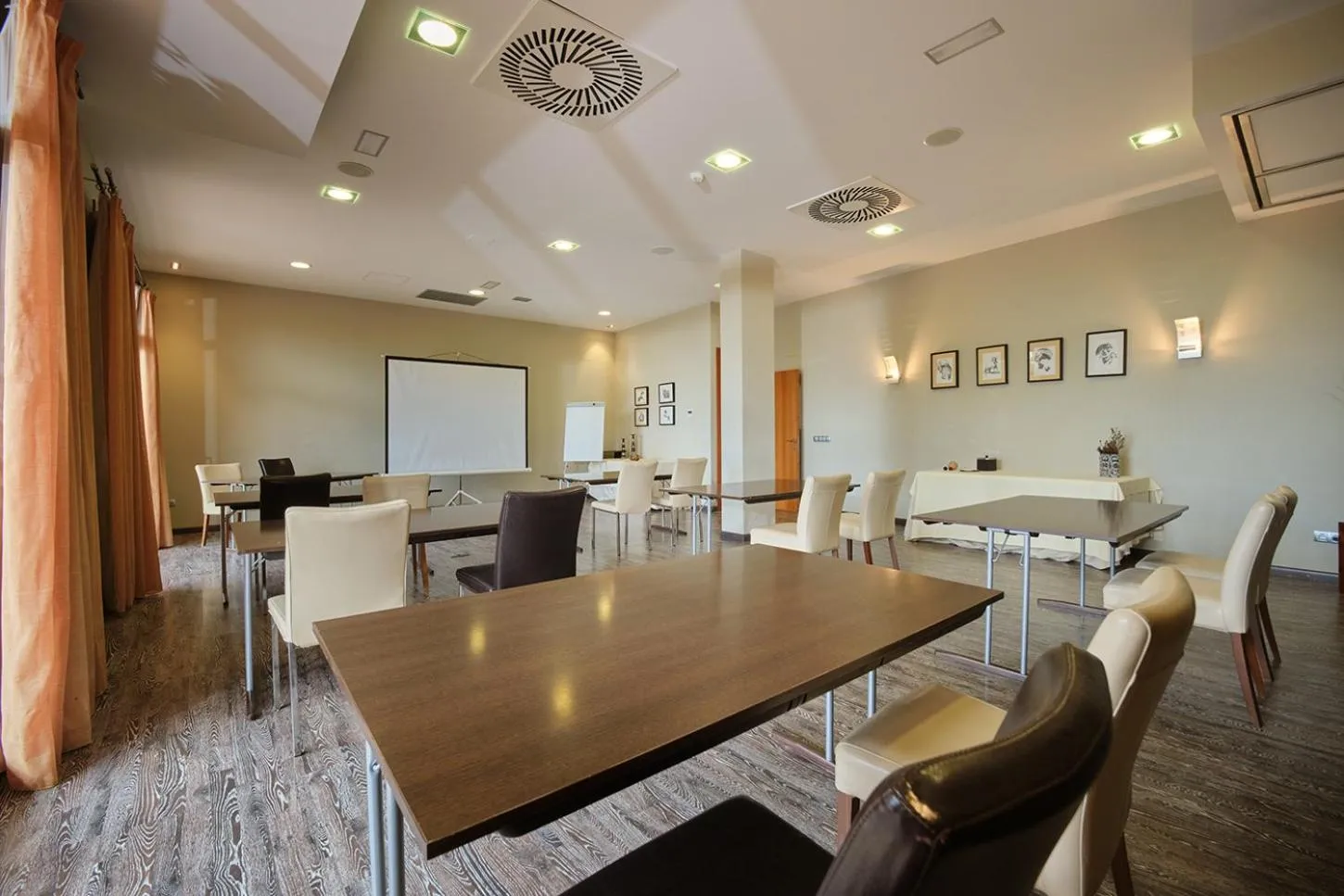 Meeting/conference room in Hotel Spa Villa Nazules