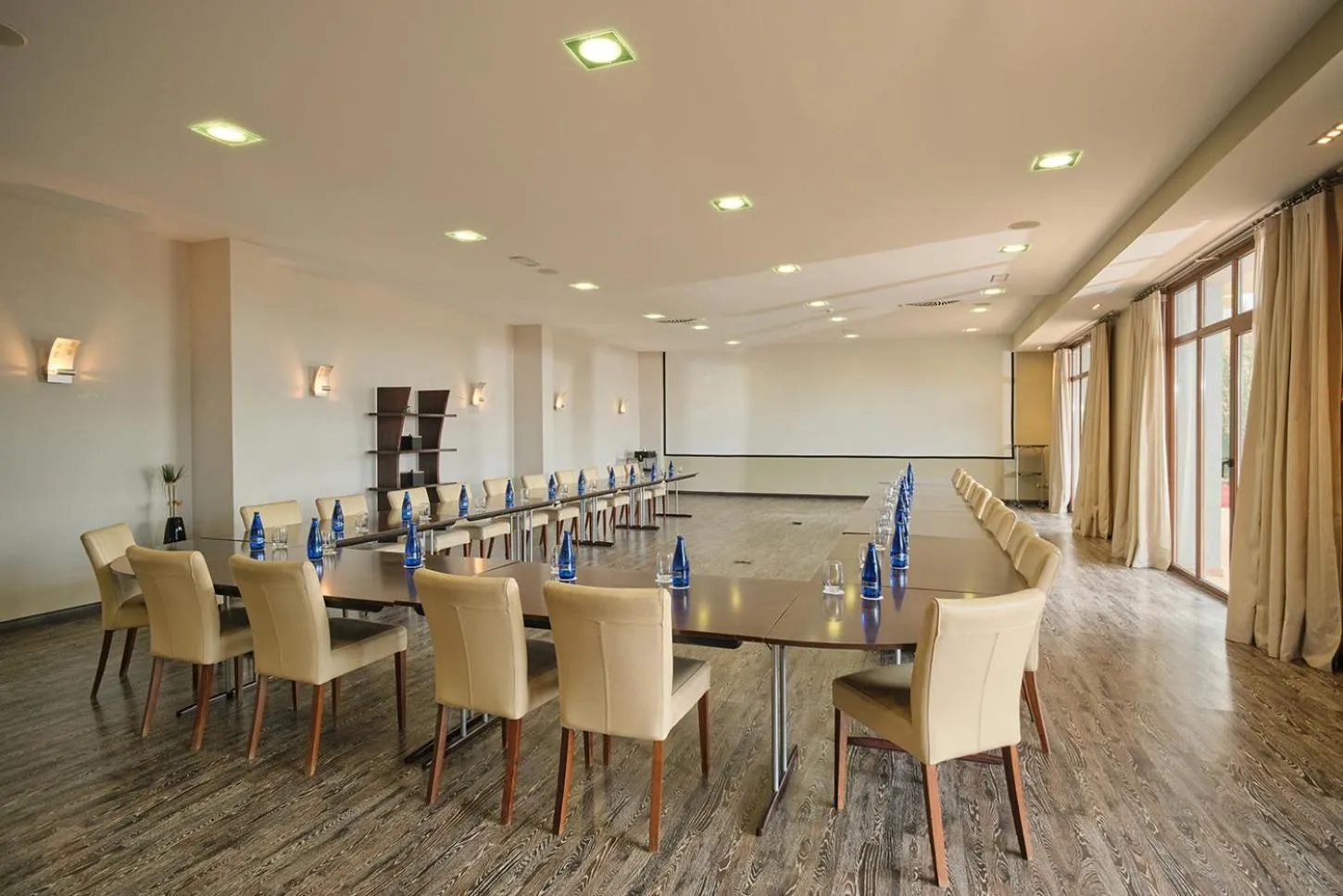 Meeting/conference room in Hotel Spa Villa Nazules