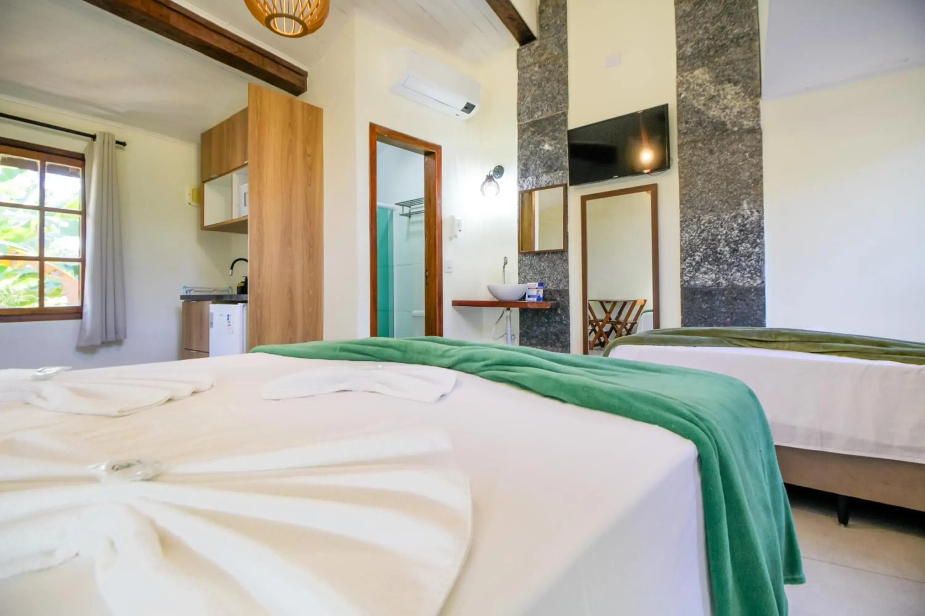 Quarto Superior in VELINN Pousada Canoa Ilhabela Quarto Superior in VELINN Pousada Canoa Ilhabela