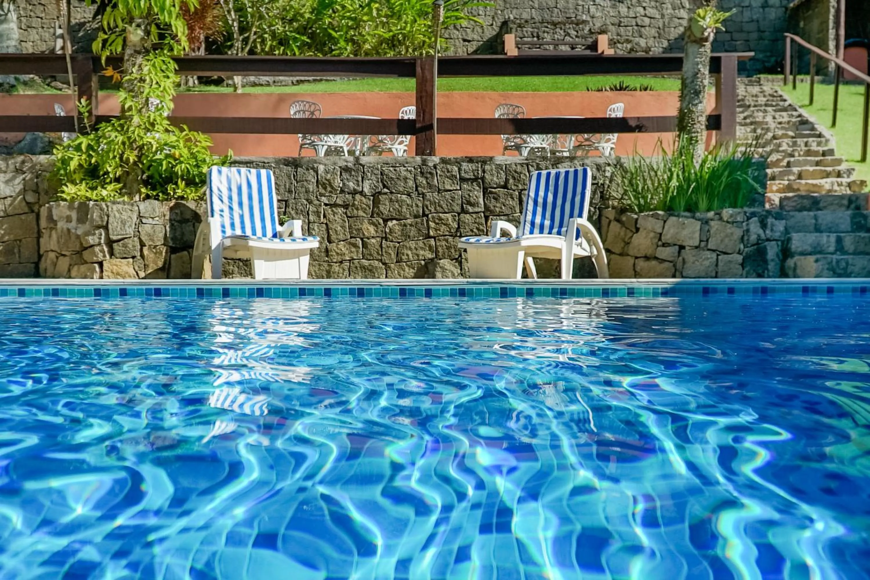 Day in VELINN Pousada Canoa Ilhabela