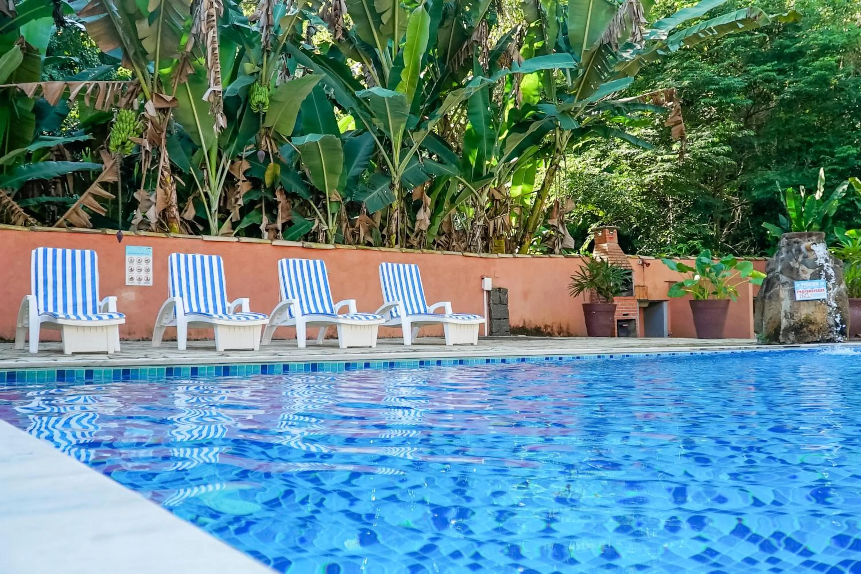 Day in VELINN Pousada Canoa Ilhabela