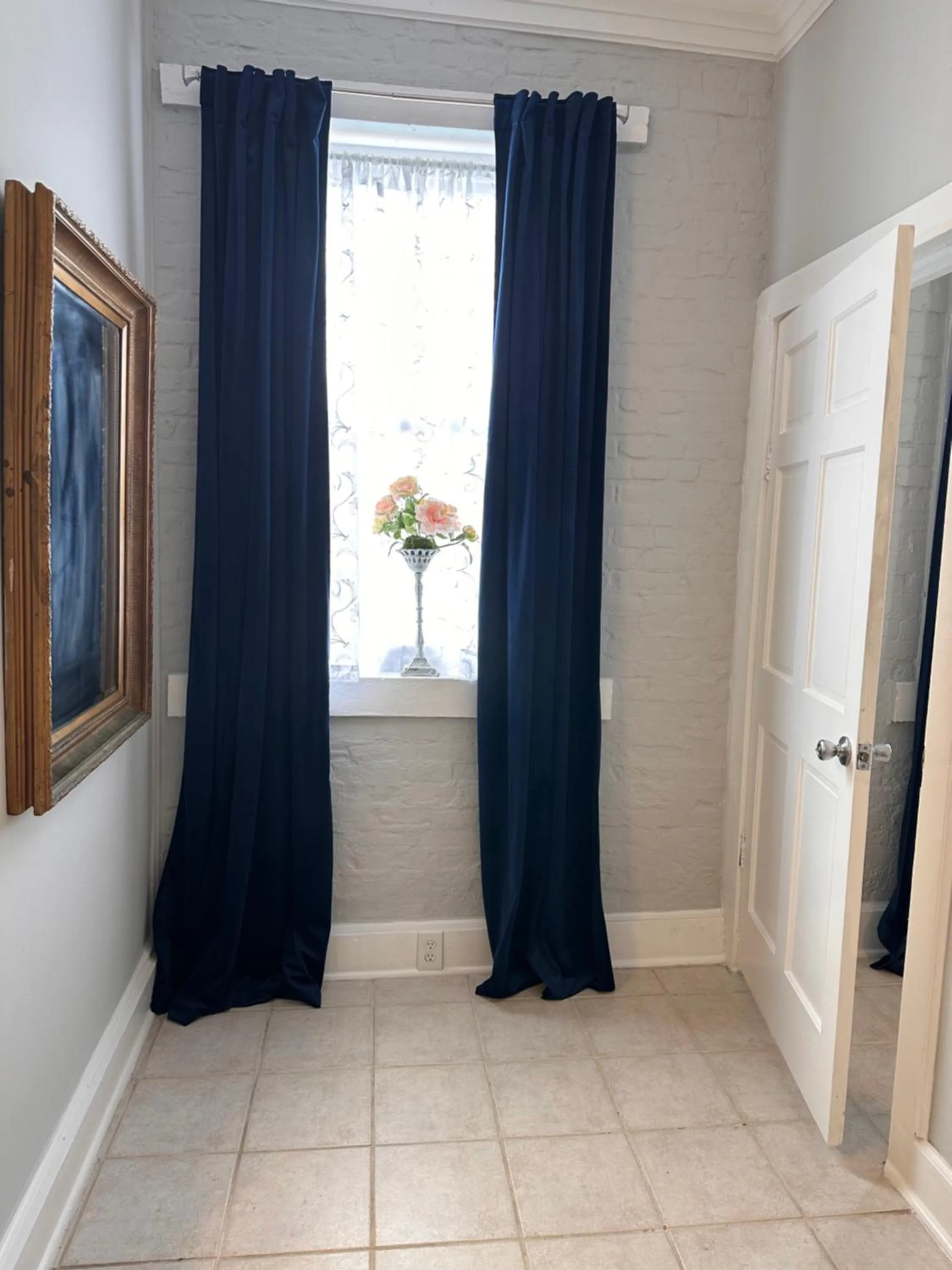 Bathroom in The Inn at Cedar Grove