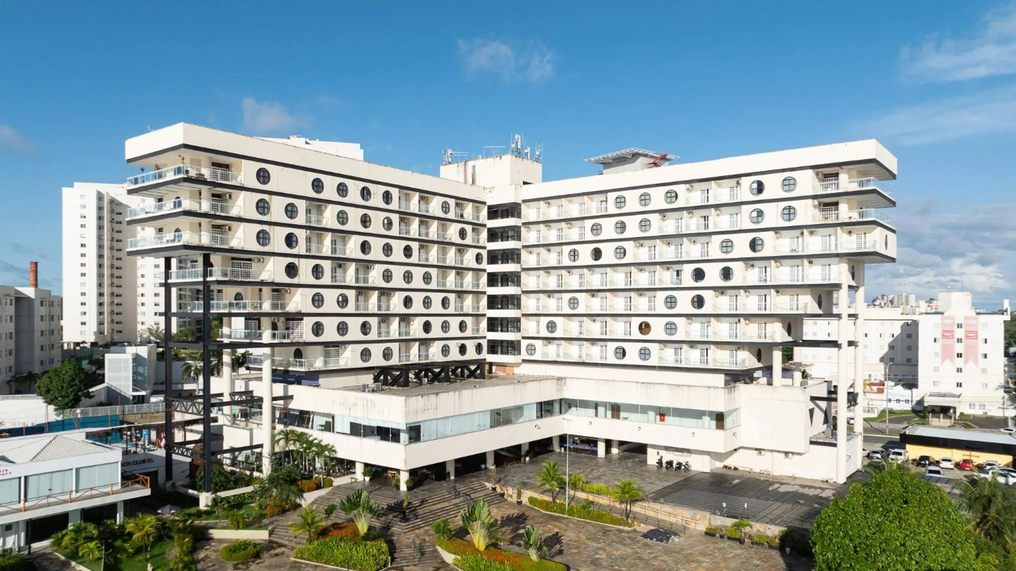 Hotel Resort Rio Poty