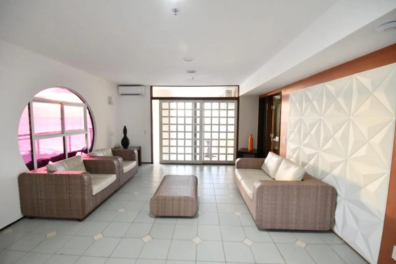 Hotel Resort Rio Poty