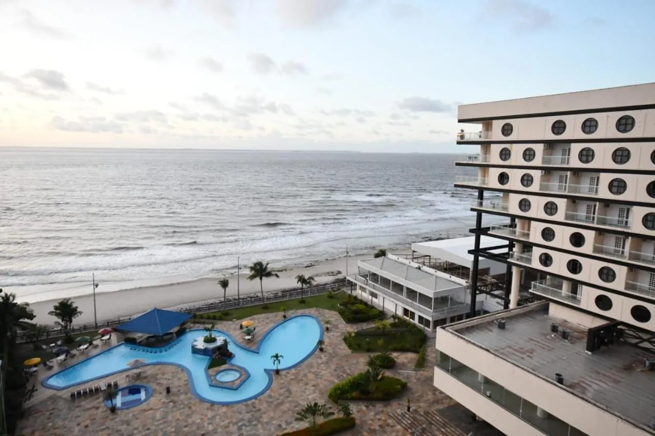 Hotel Resort Rio Poty