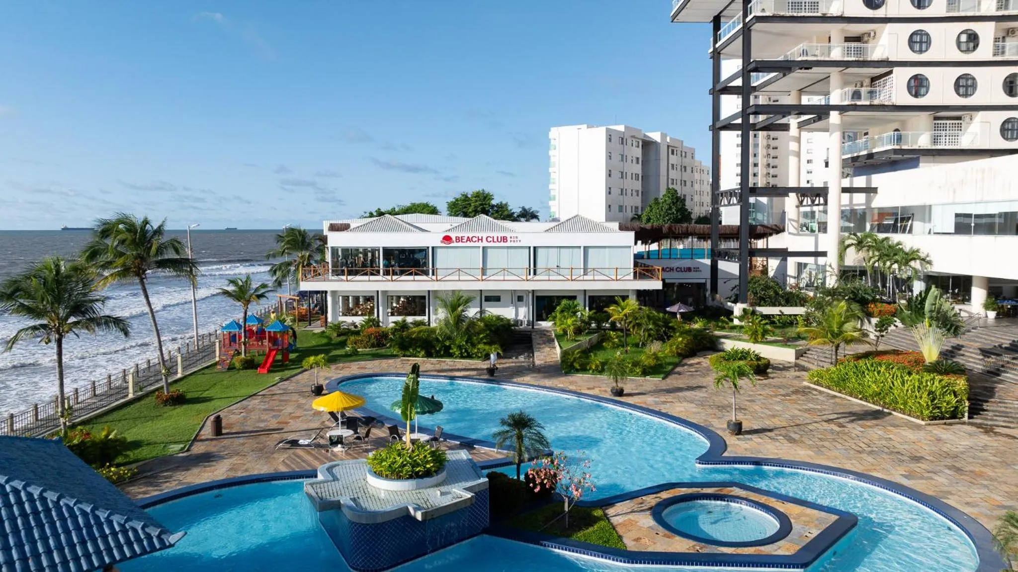 Hotel Resort Rio Poty