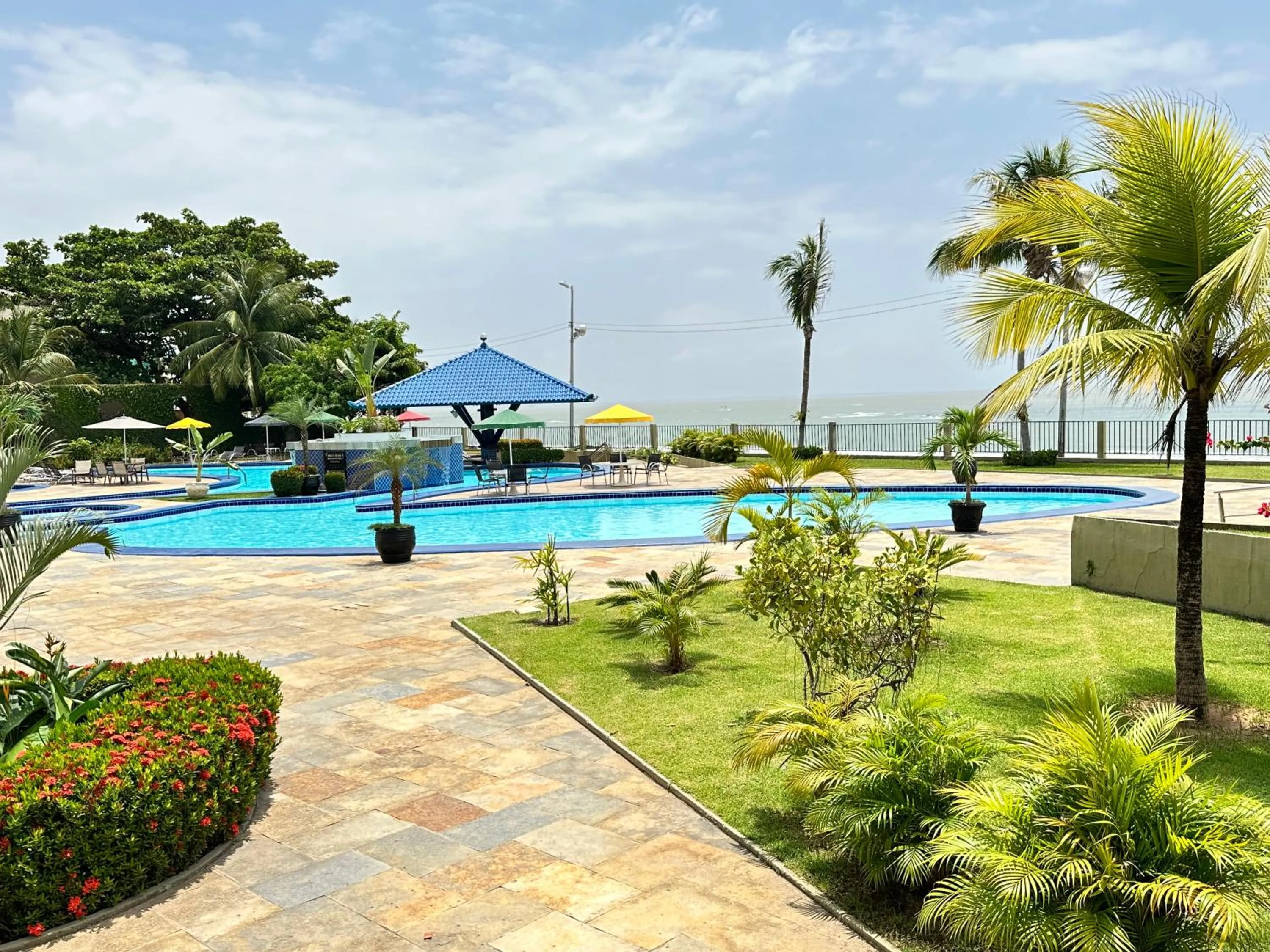 Hotel Resort Rio Poty