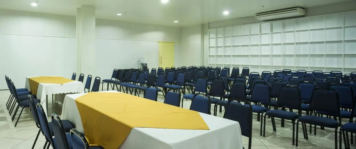 Hotel Resort Rio Poty