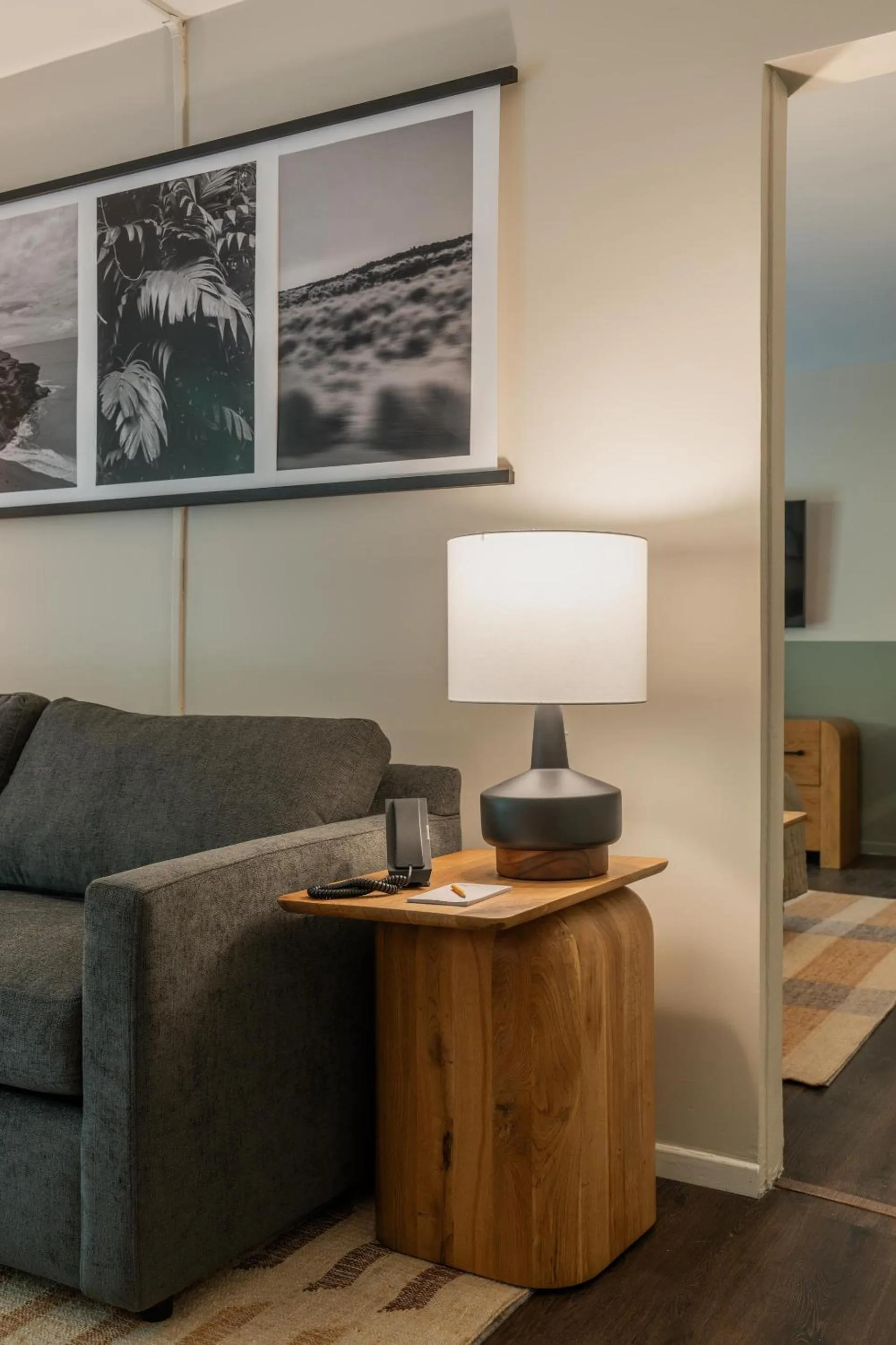 Bedroom in PACIFIC 19 Kona