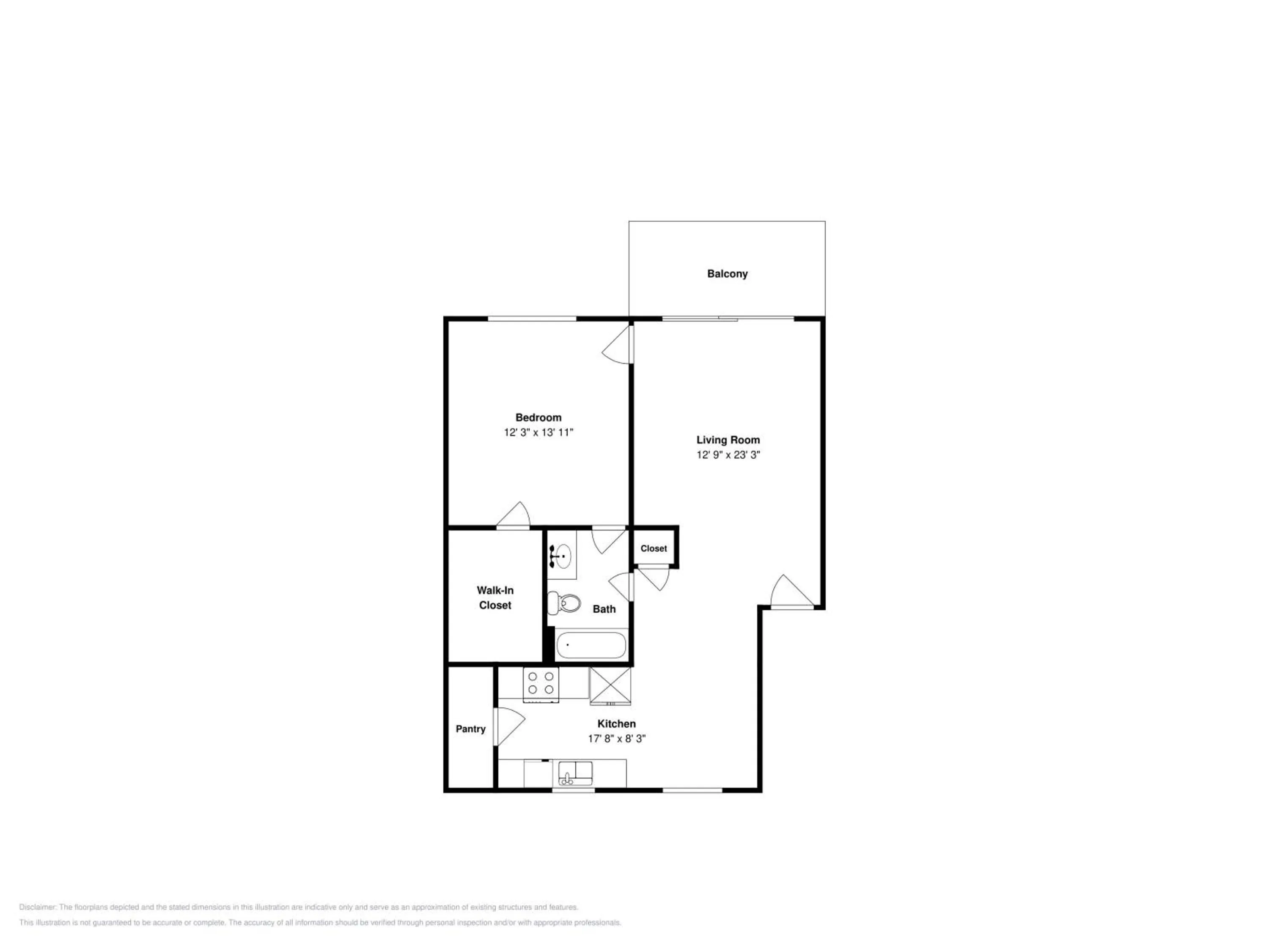 Dawn 223- Buena Vista