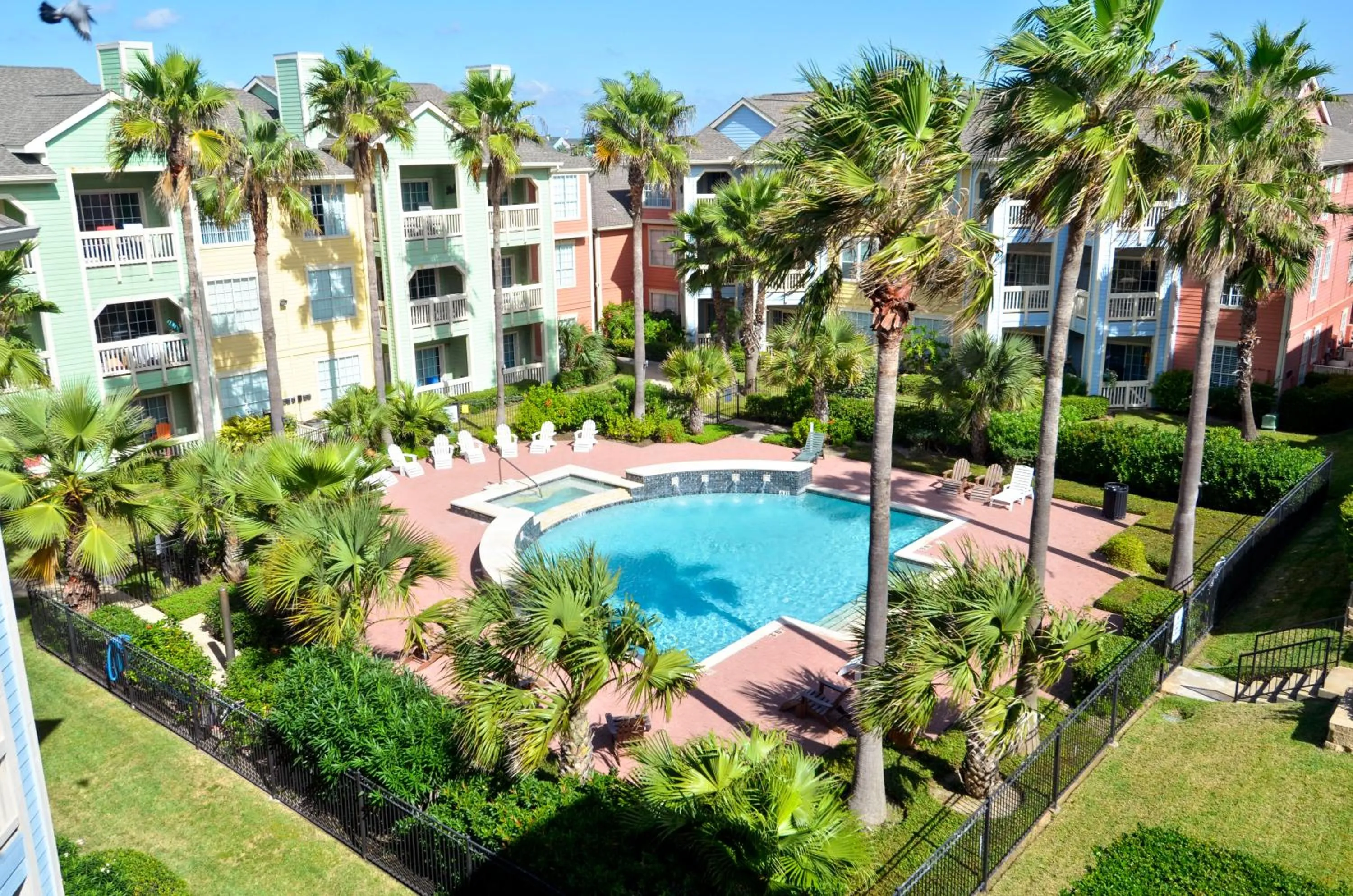 Property building in Dawn 223- Buena Vista