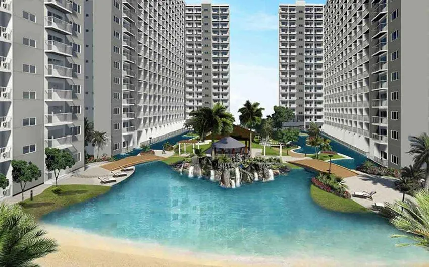 Shore Residence Tower C2
