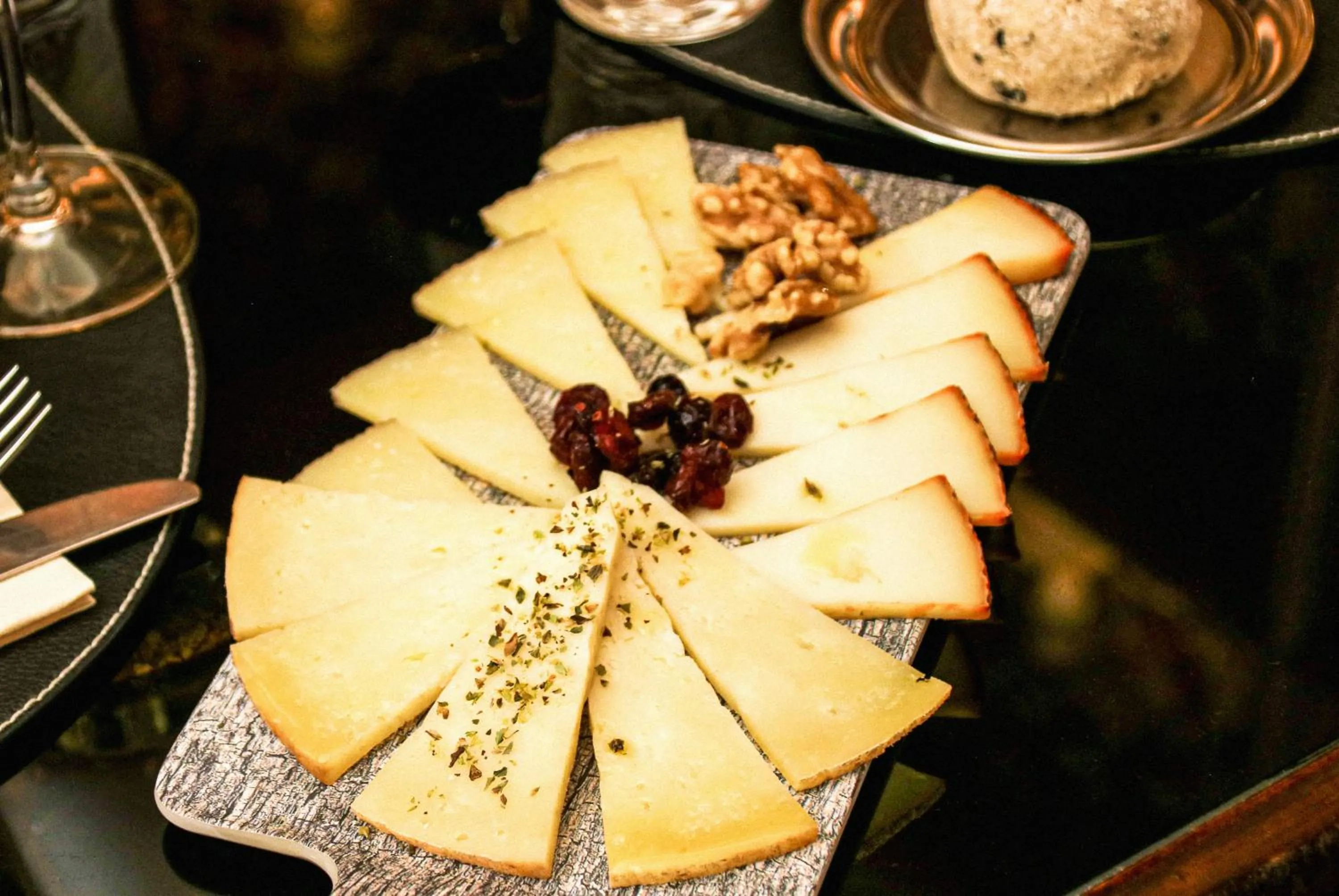 Restaurant/places to eat in ICON Wipton