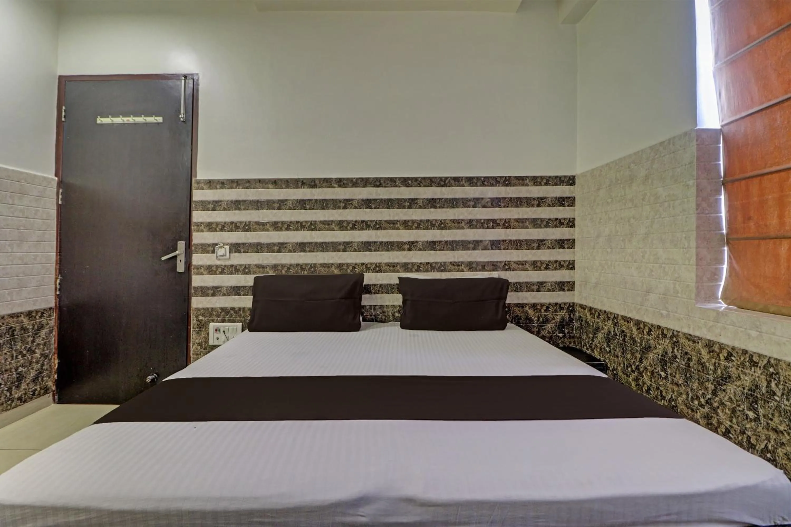Bedroom, Bed in Collection O The Legend Hotel, Hisar