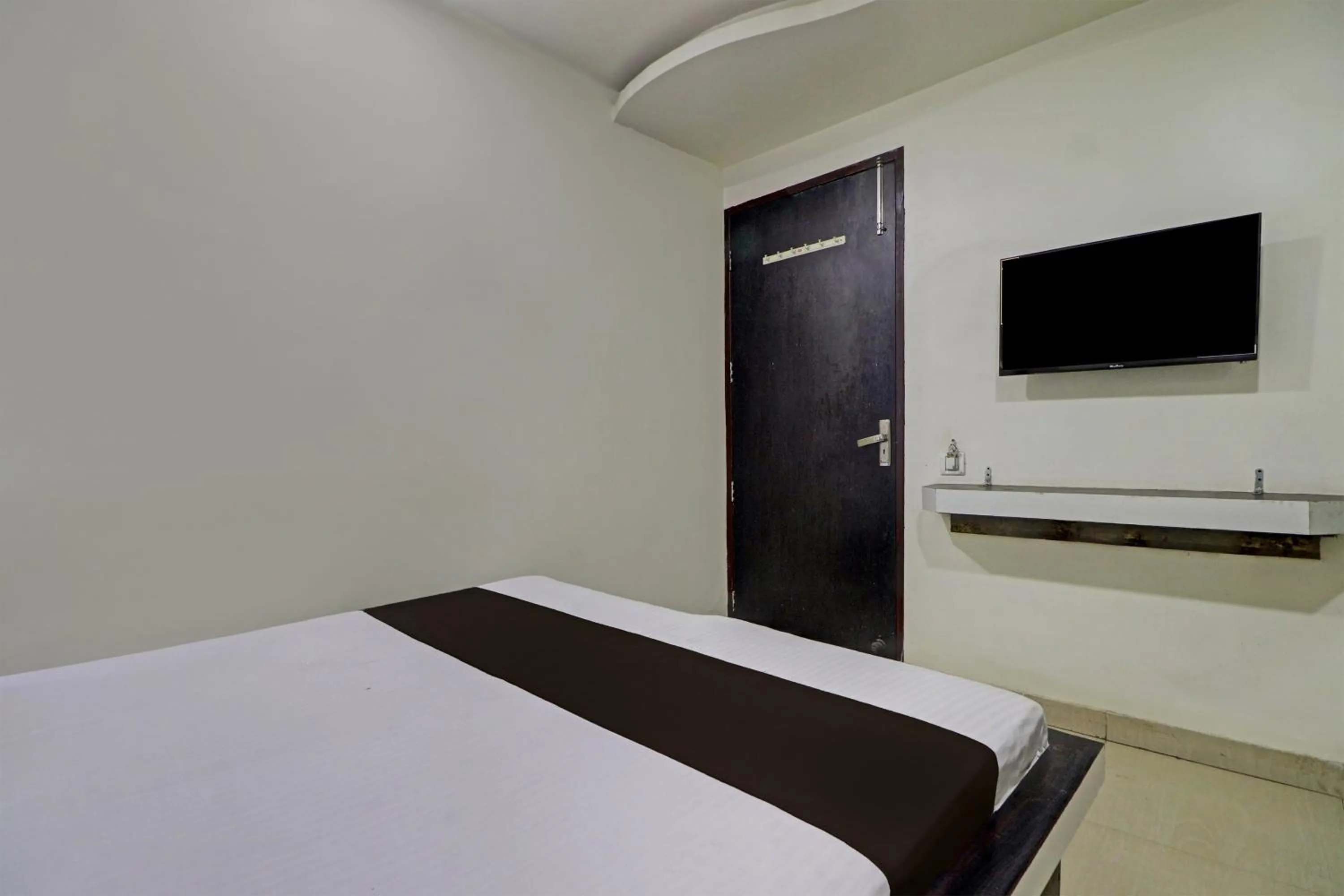Bedroom, Bed in Collection O The Legend Hotel, Hisar
