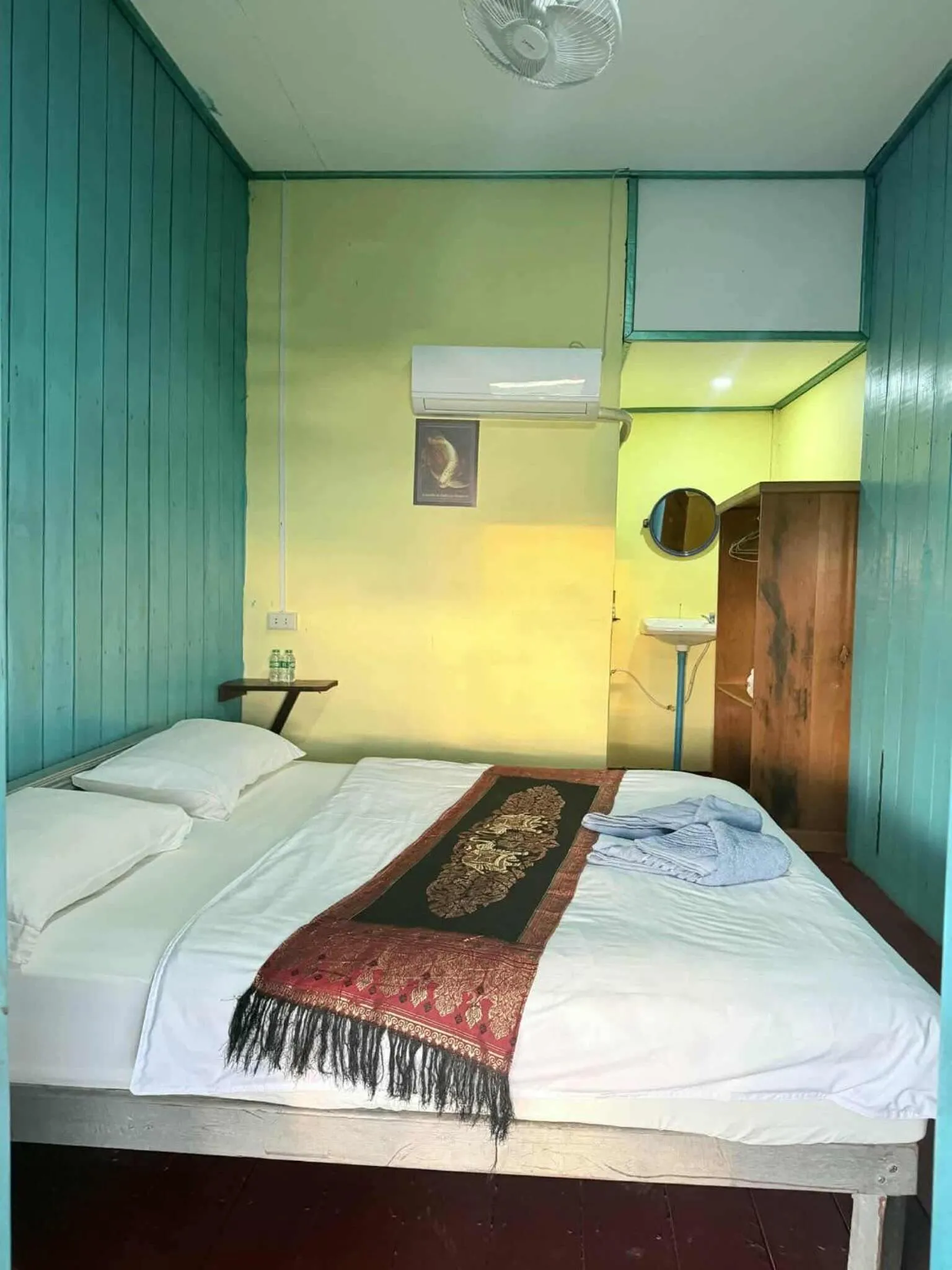 Sompong sunset view guest house