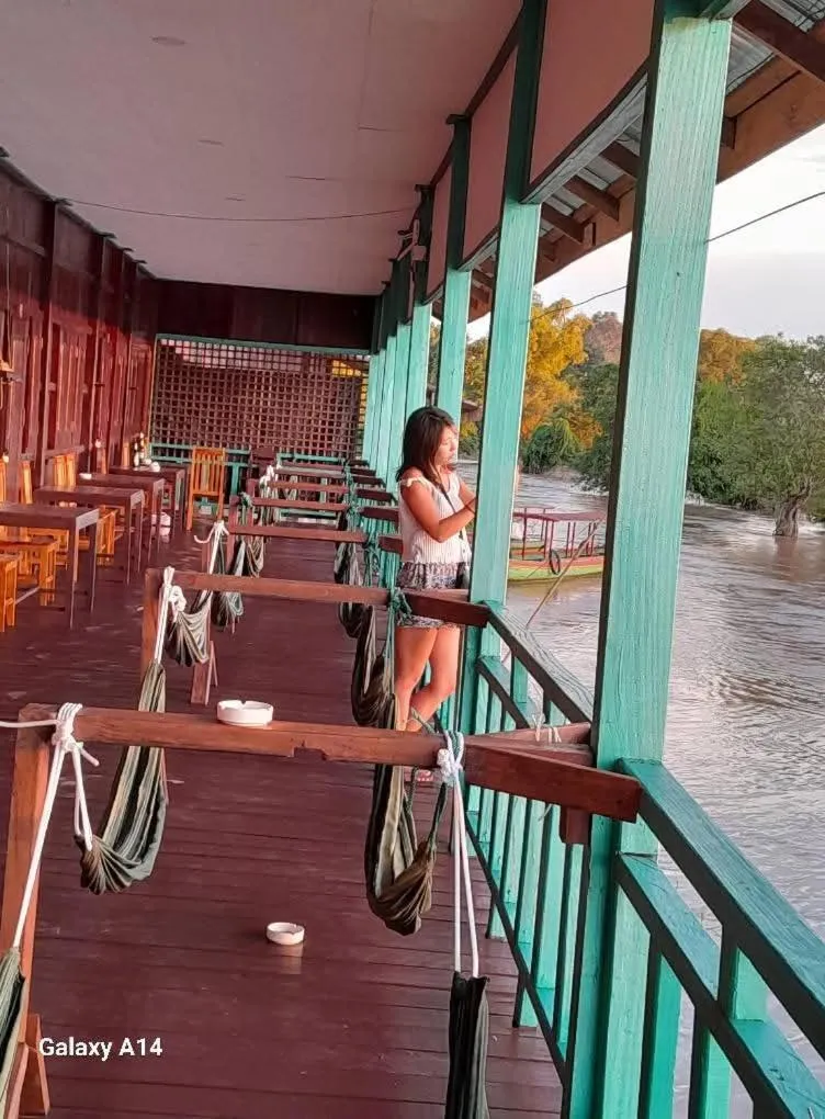 Sompong sunset view guest house