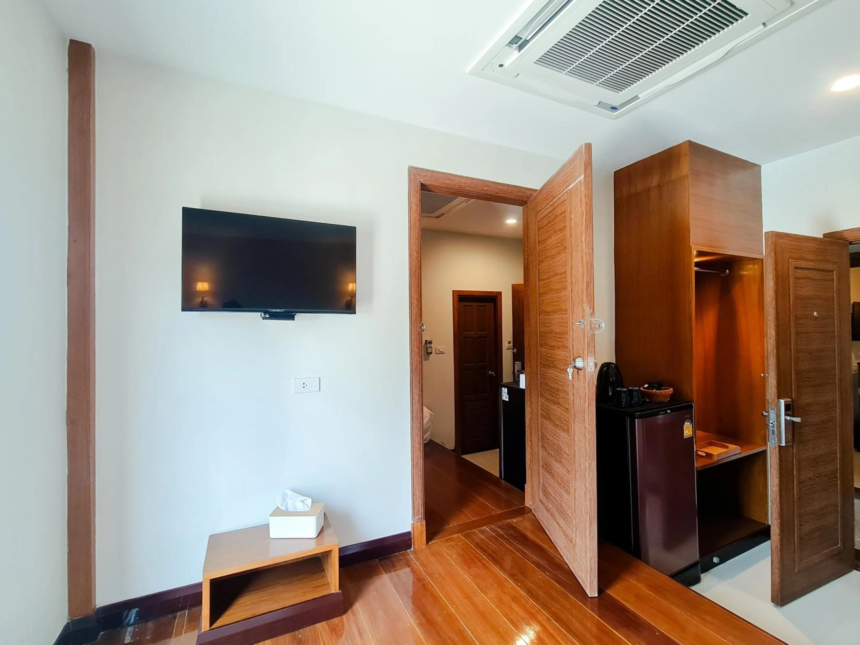 The Peace River Kwai