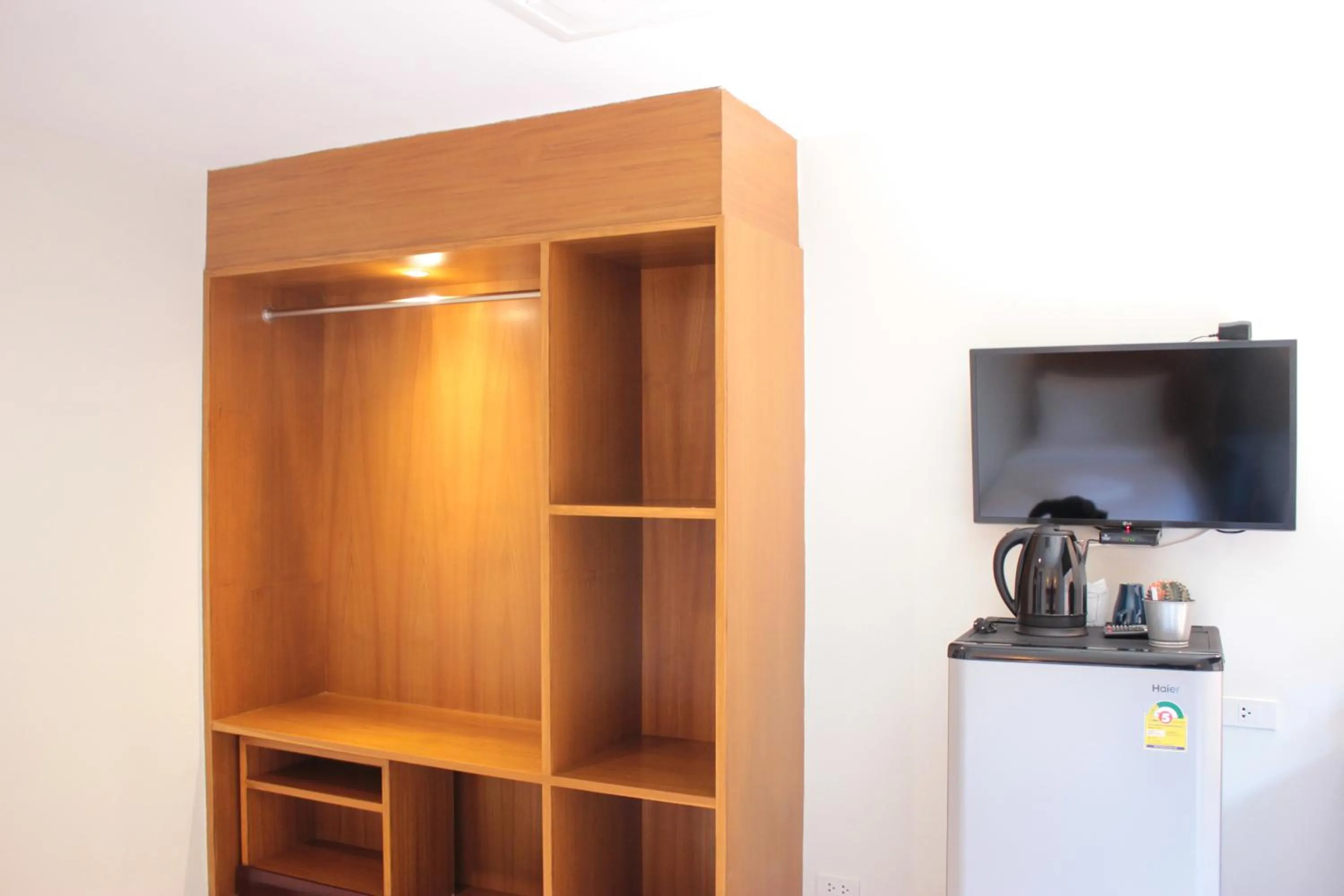 The Peace River Kwai