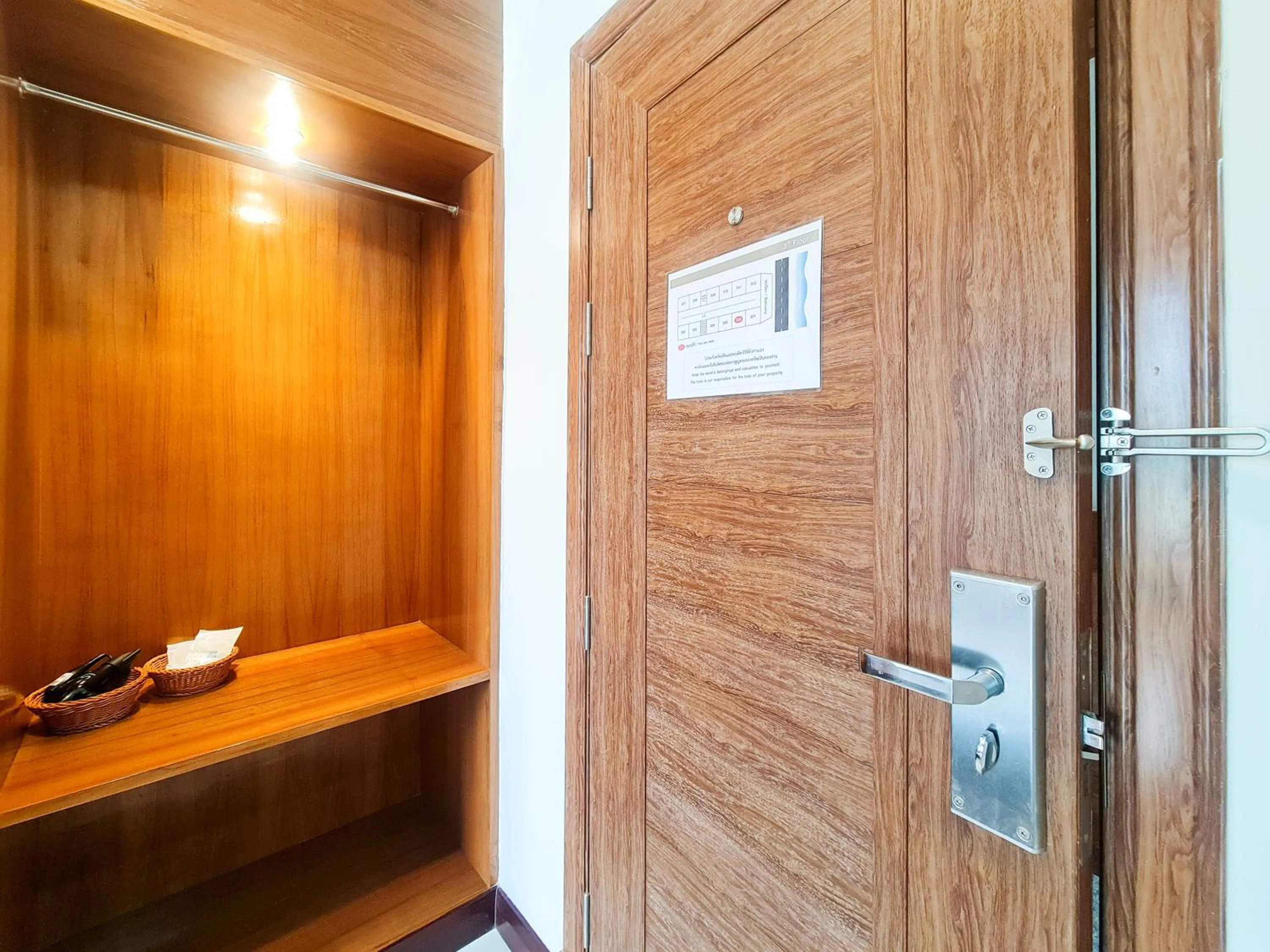 The Peace River Kwai