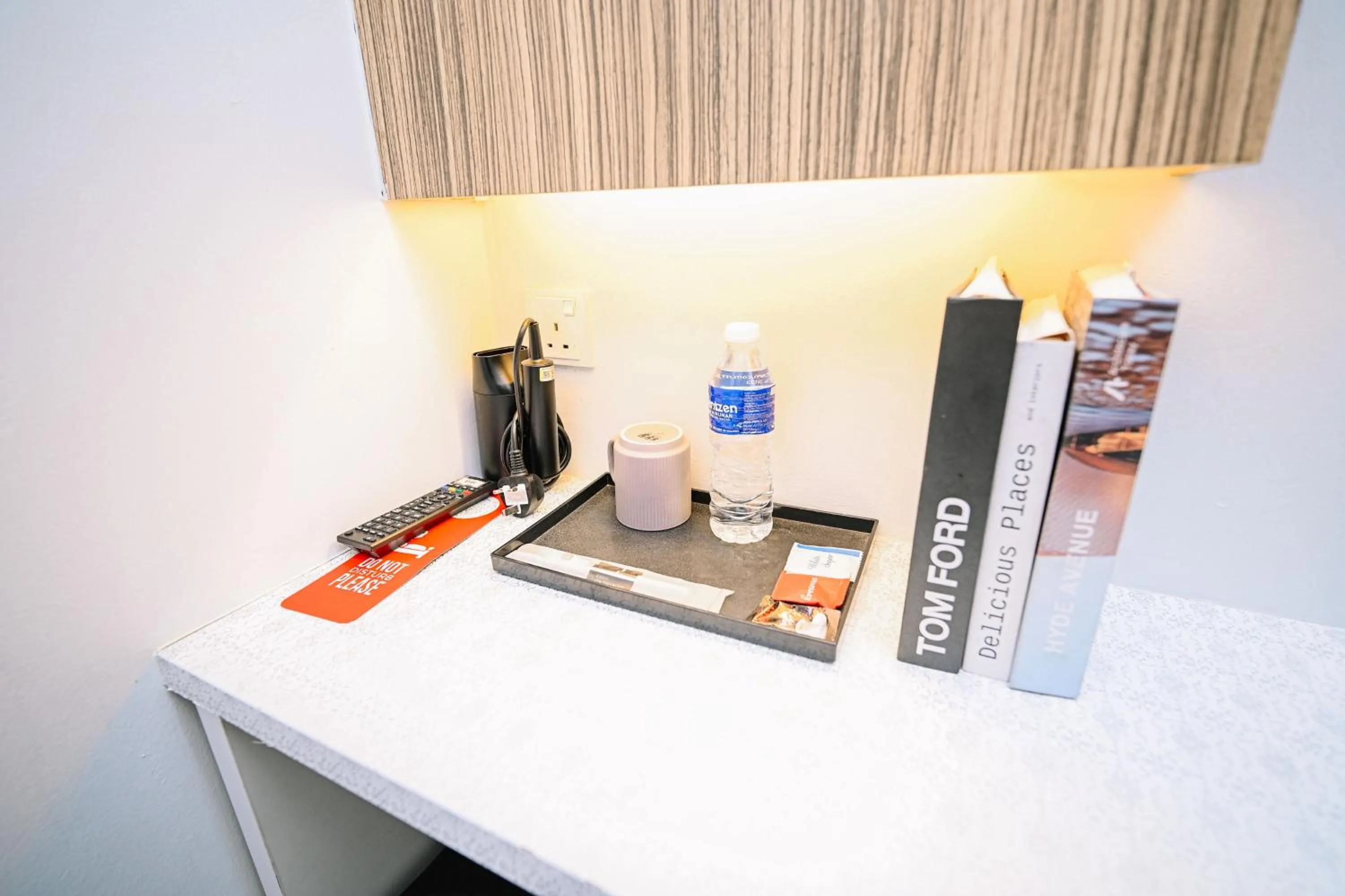 Swing & Pillows - Subang SS15