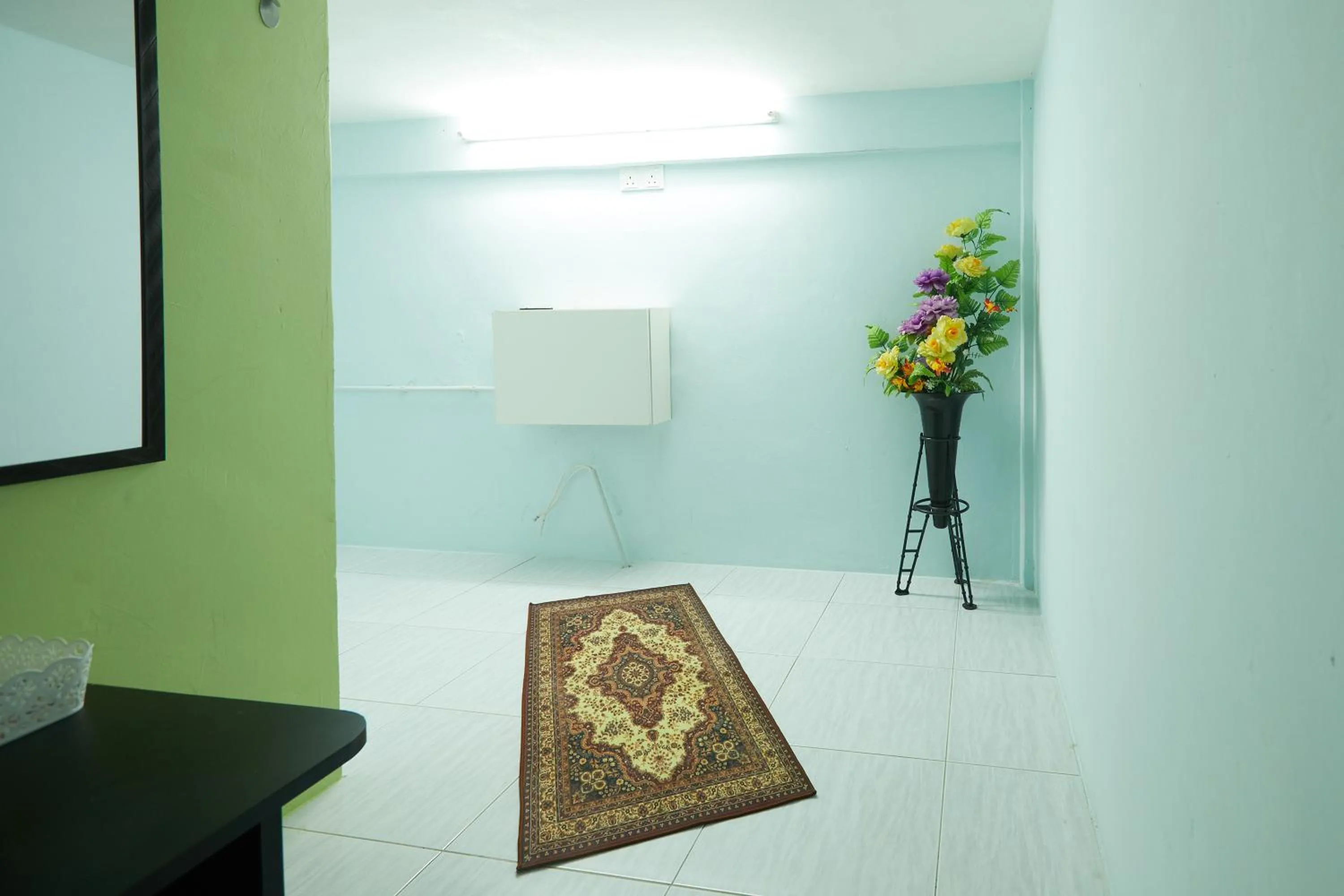 Other in SY JERANTUT HOTEL