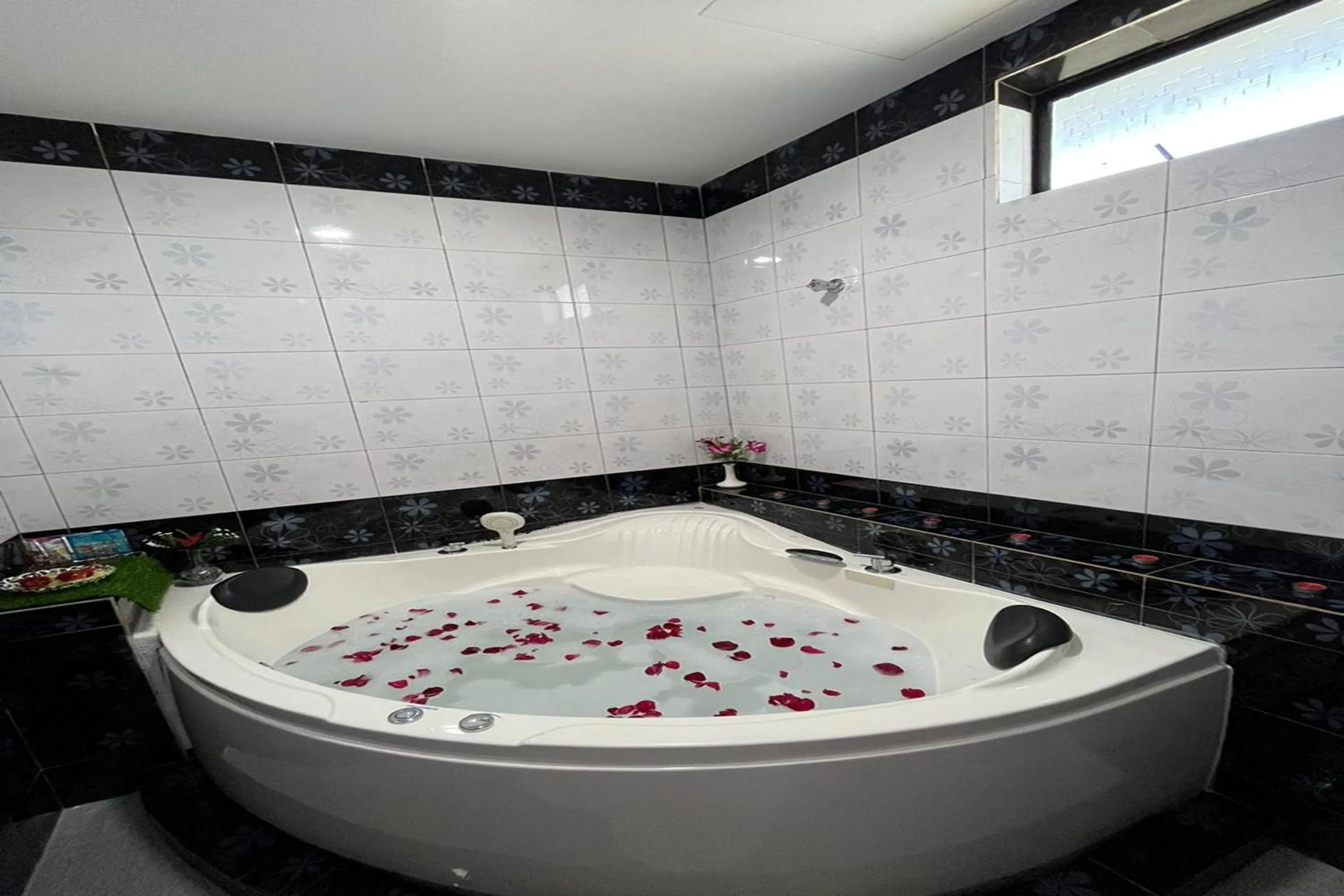 Bathroom in SY JERANTUT HOTEL