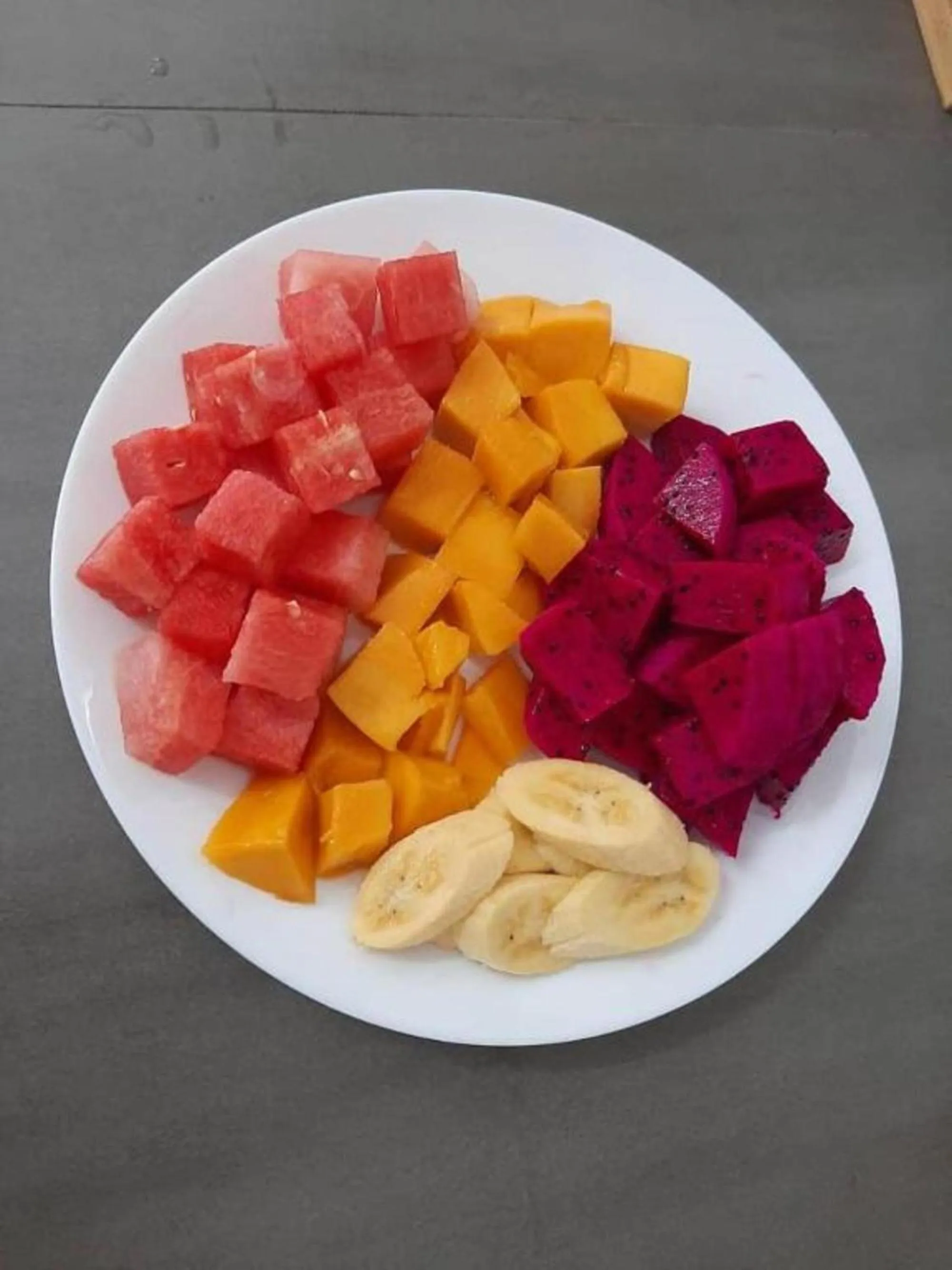 Food in SY JERANTUT HOTEL