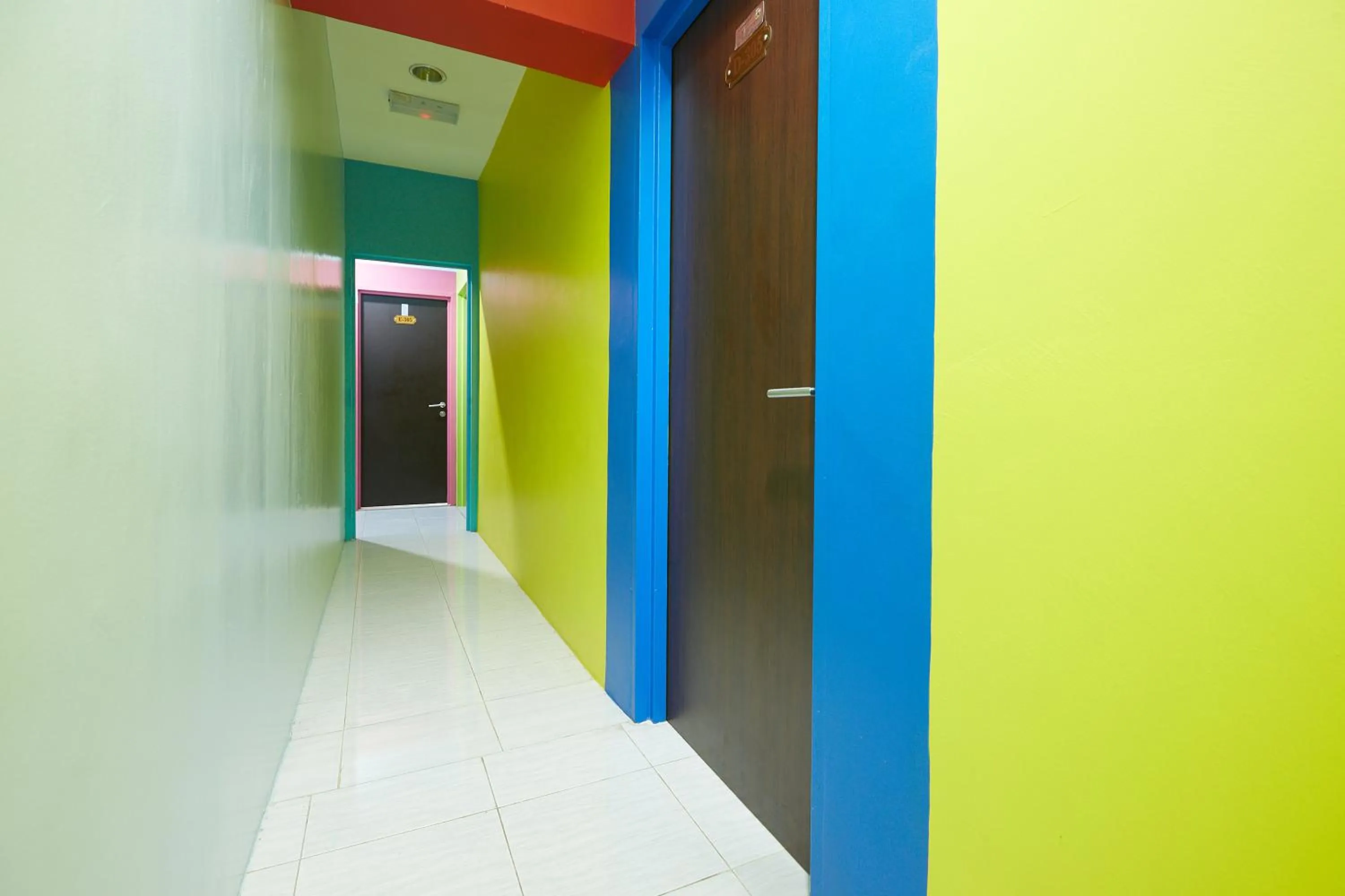 Other in SY JERANTUT HOTEL