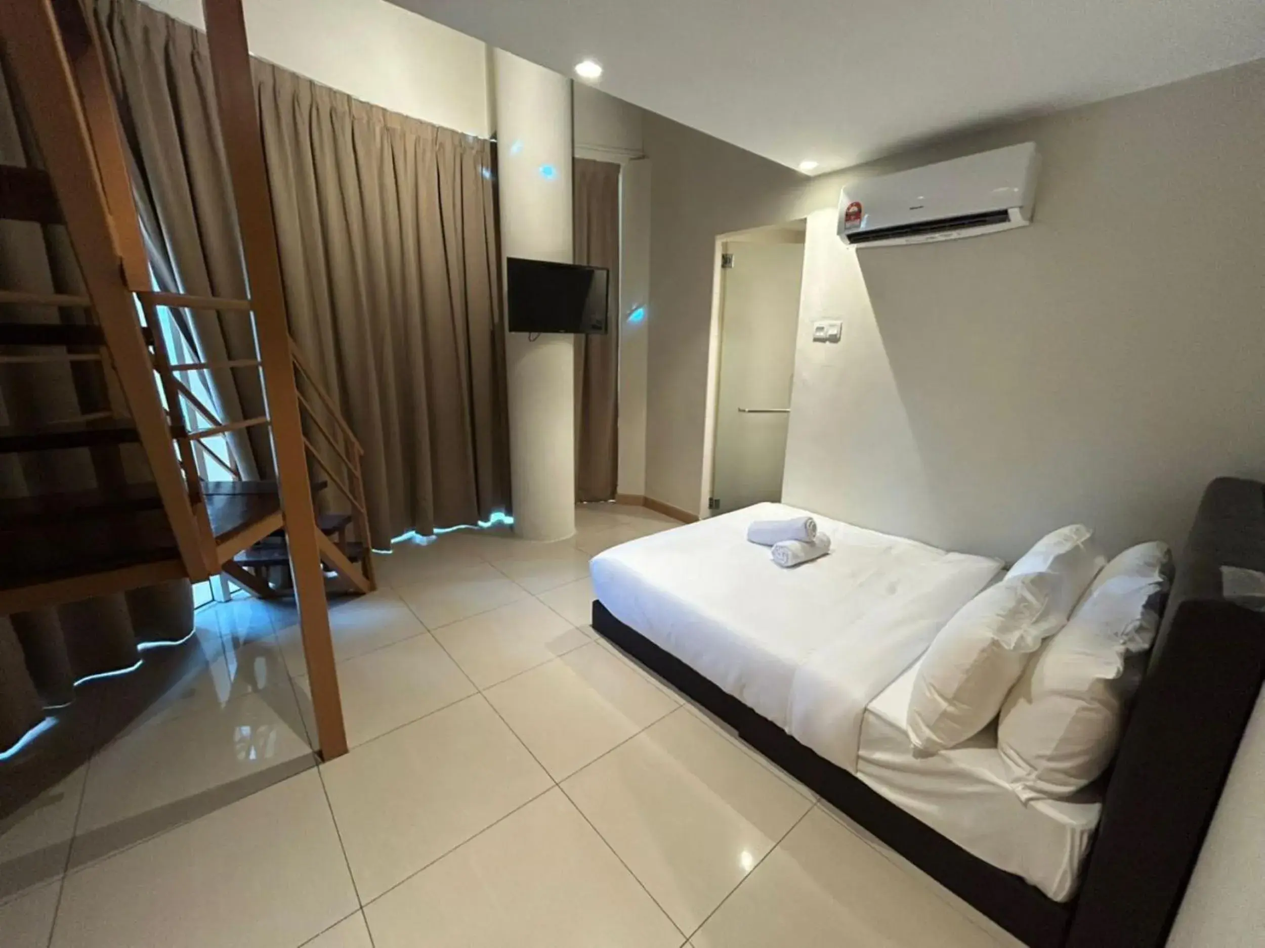 Swing & Pillows - Kota Damansara Swing & Pillows - Kota Damansara