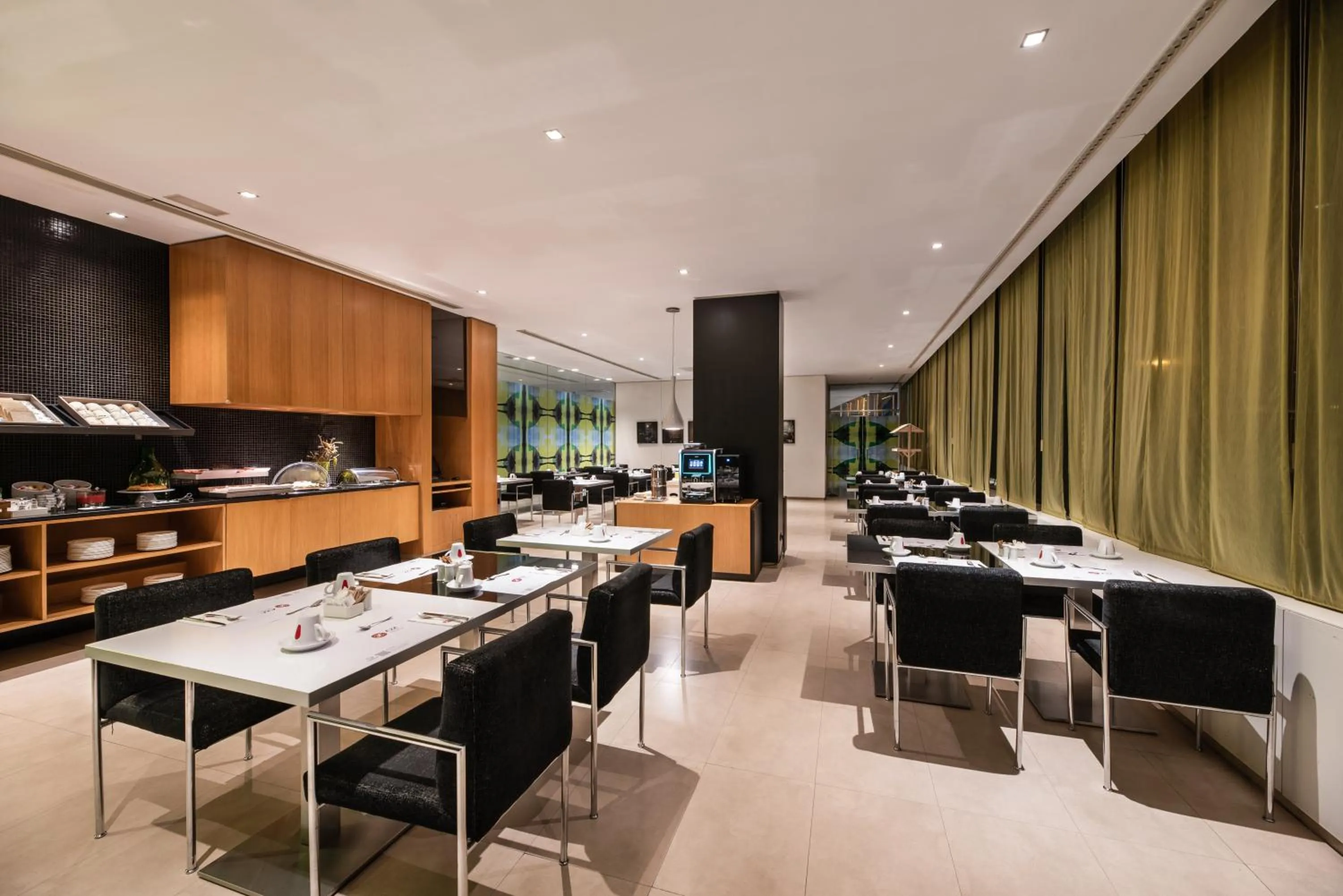 Breakfast in Exe Zizur Pamplona