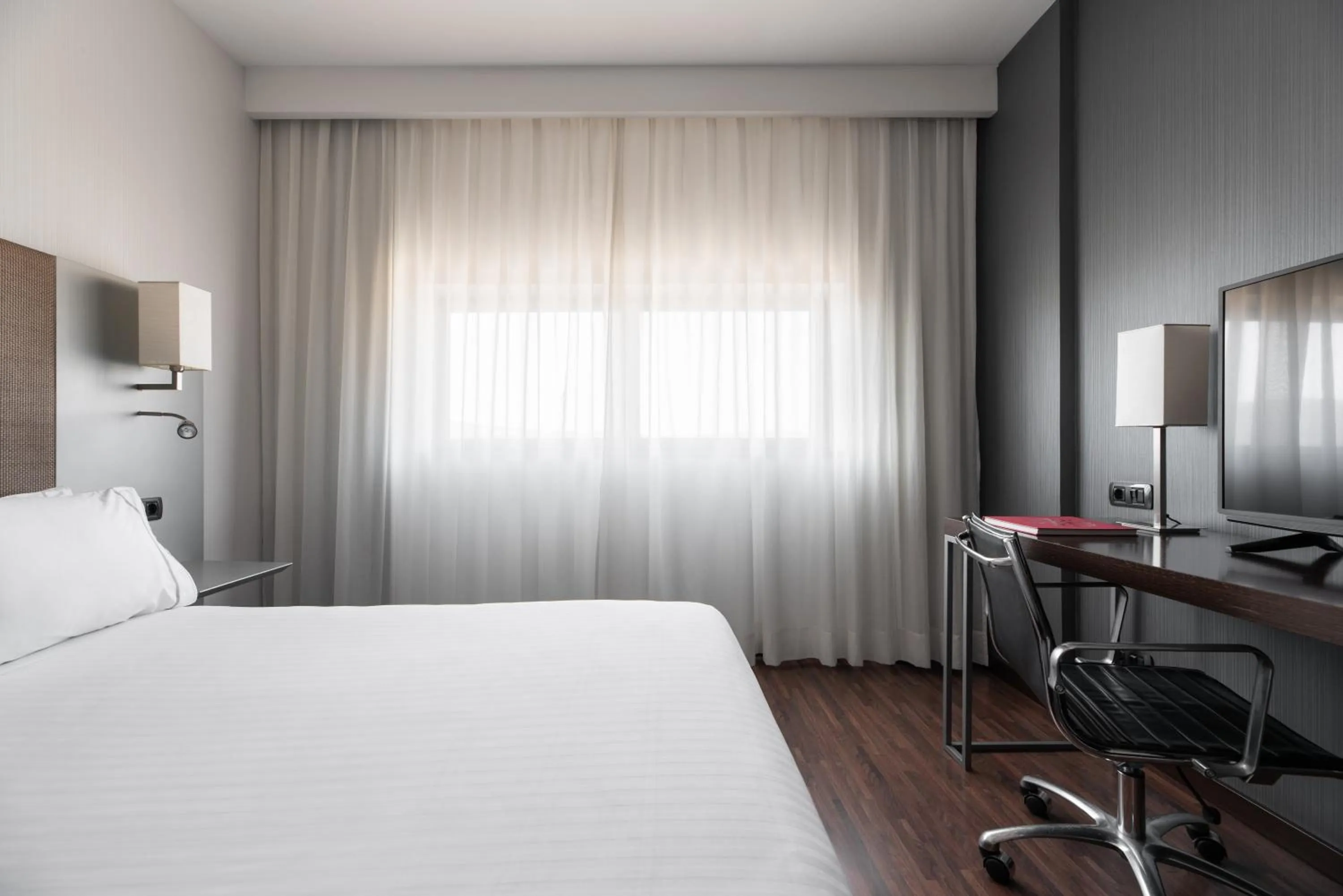 Bed in Exe Zizur Pamplona