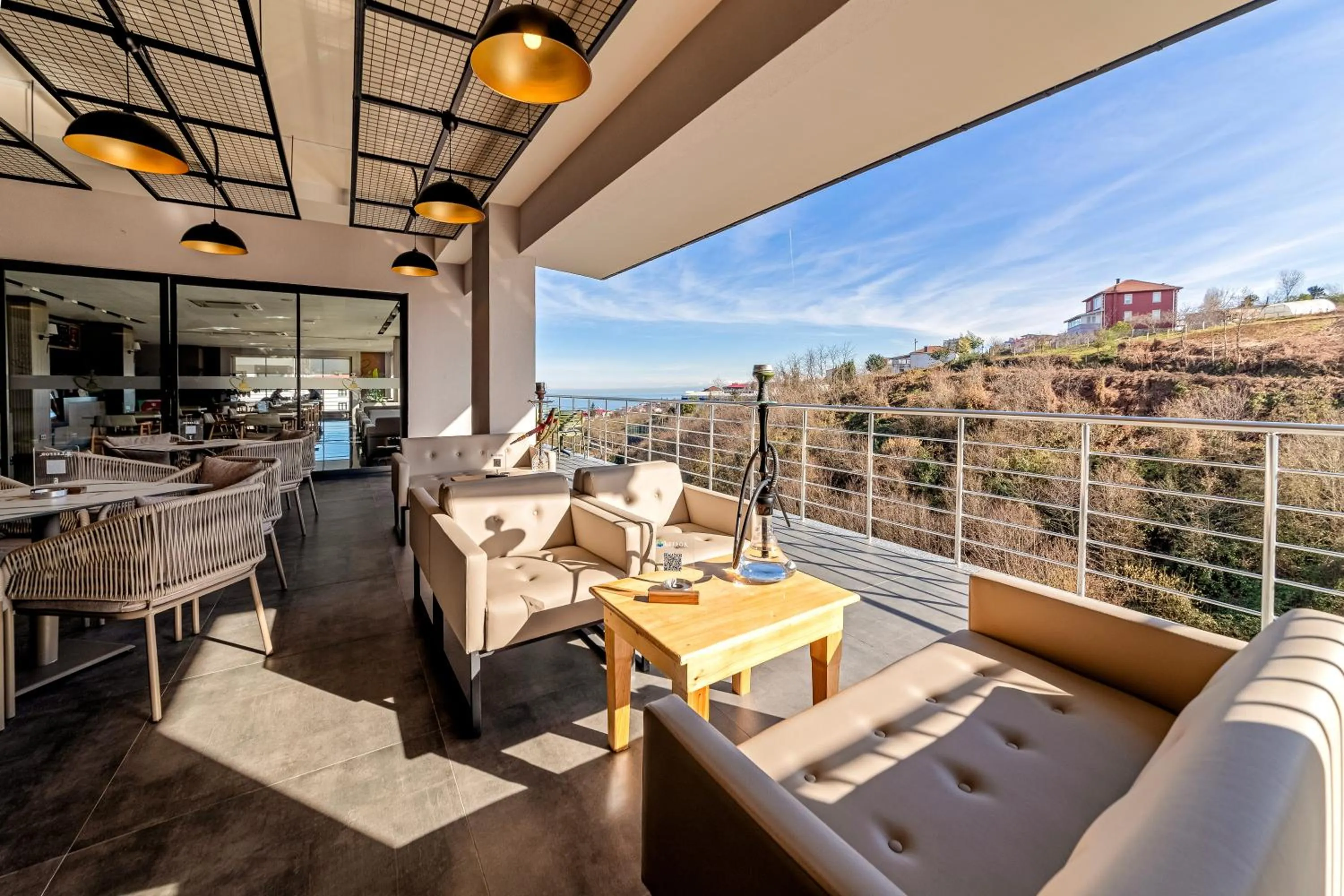 Banquet/Function facilities in First Joy Hotel