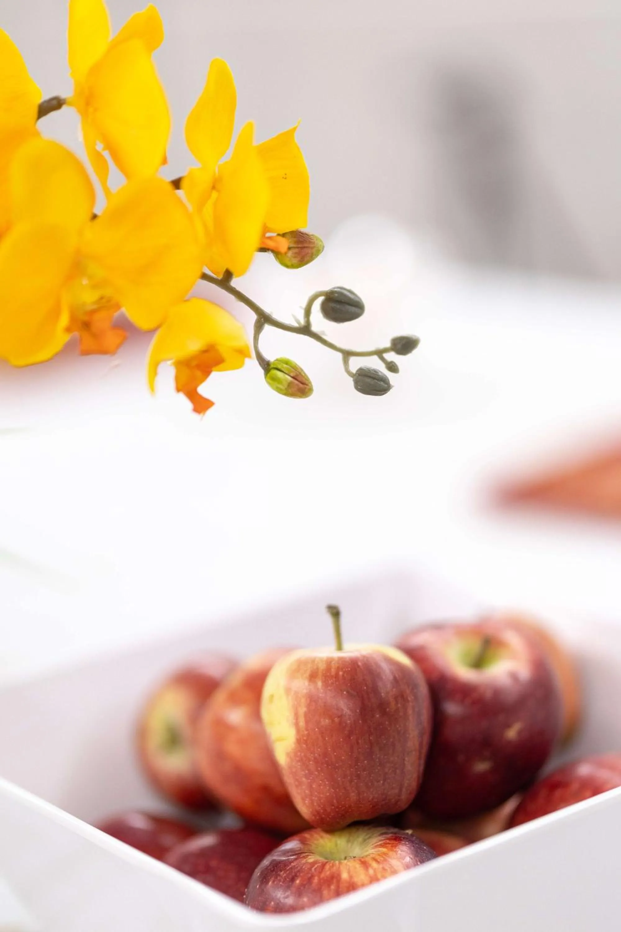 Breakfast in First Joy Hotel